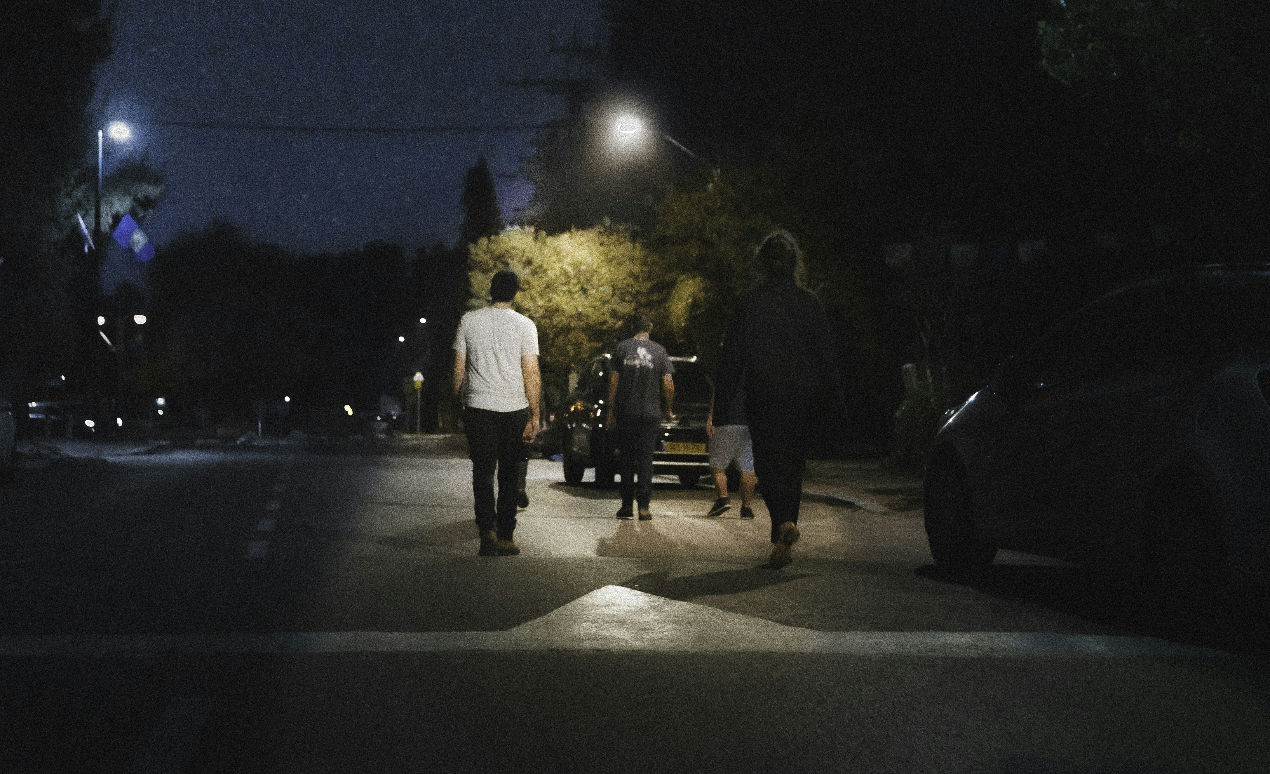 Photo by behindthetmuna