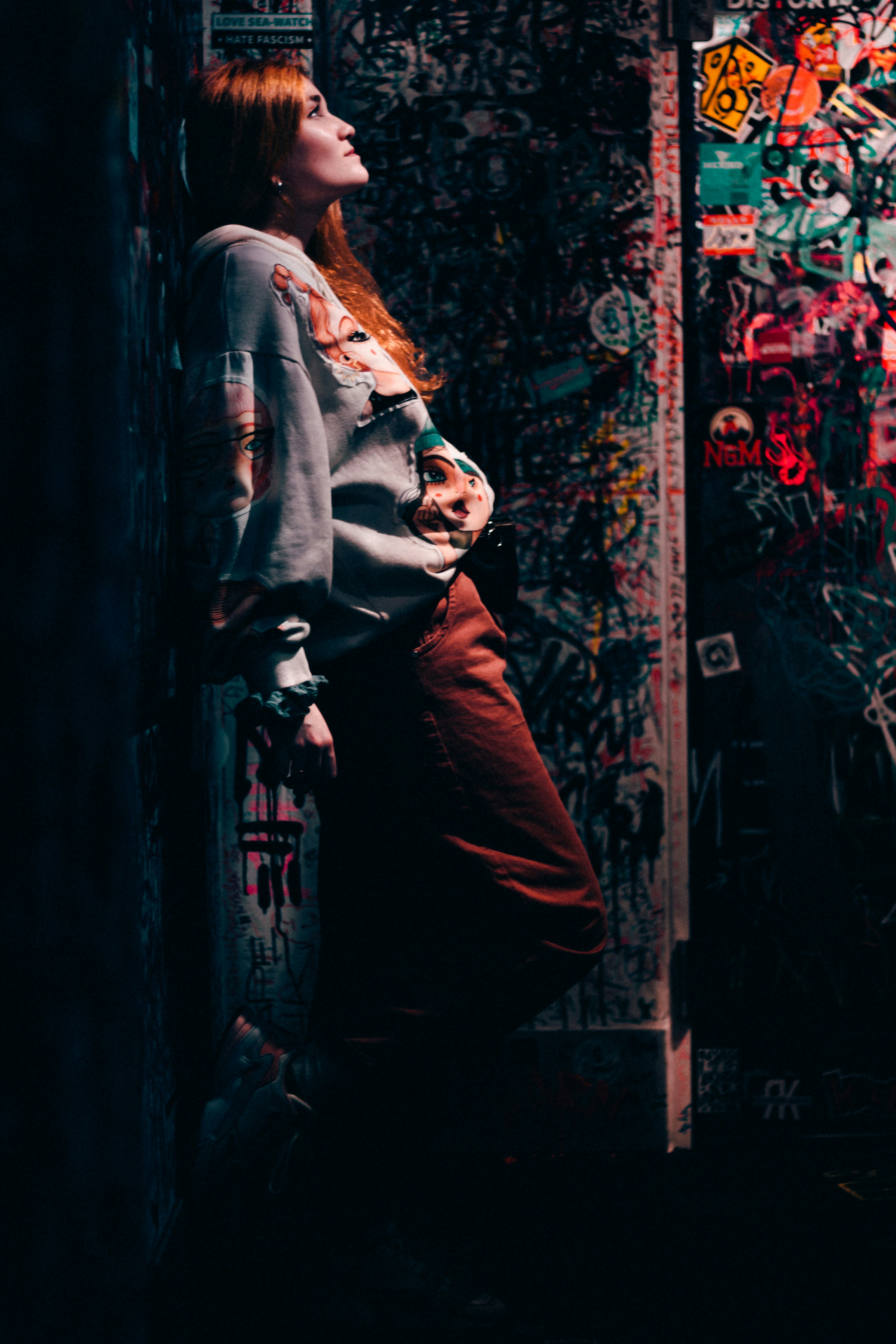 Photo by behindthetmuna