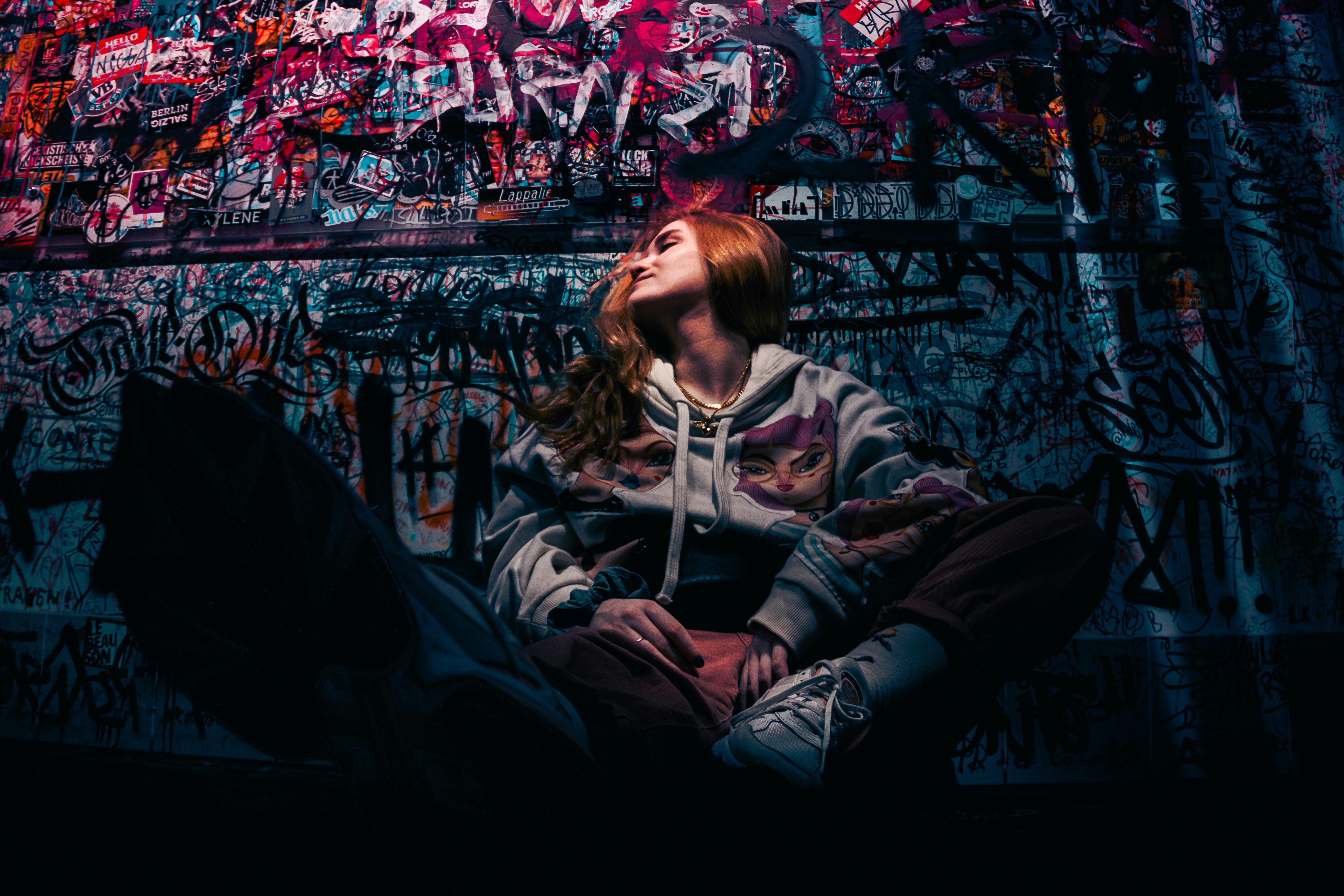 Photo by behindthetmuna