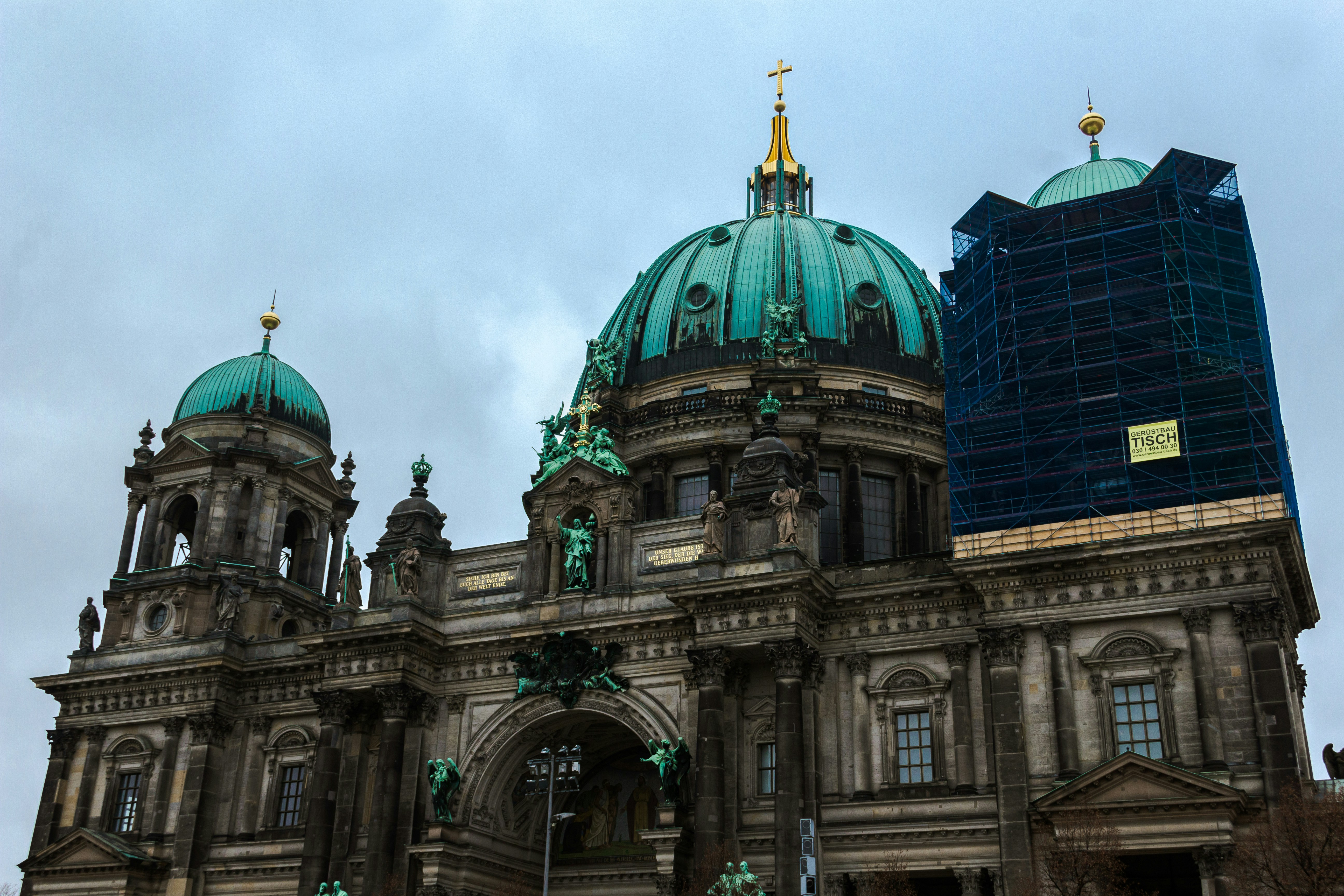 Photo by behindthetmuna