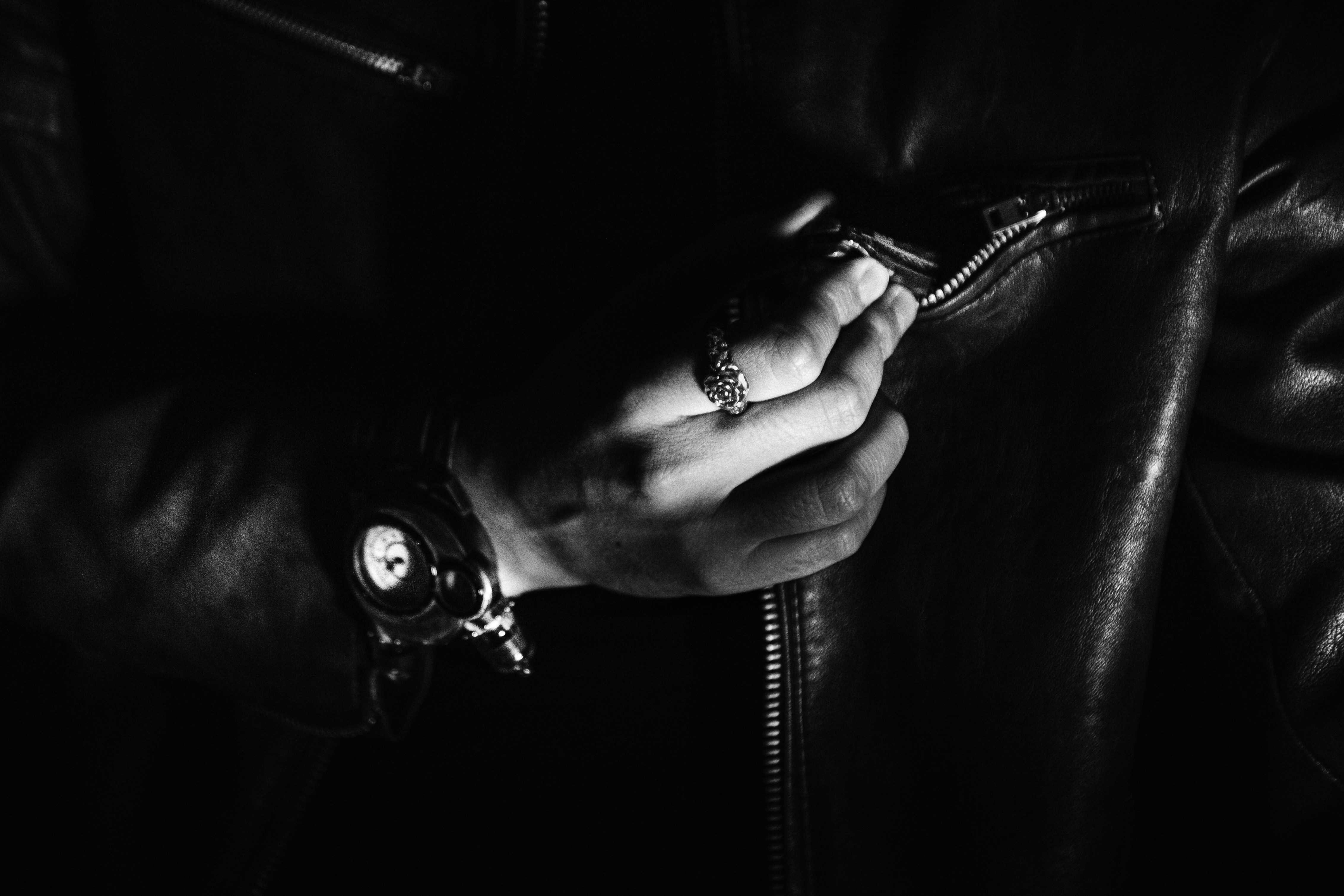 Photo by behindthetmuna