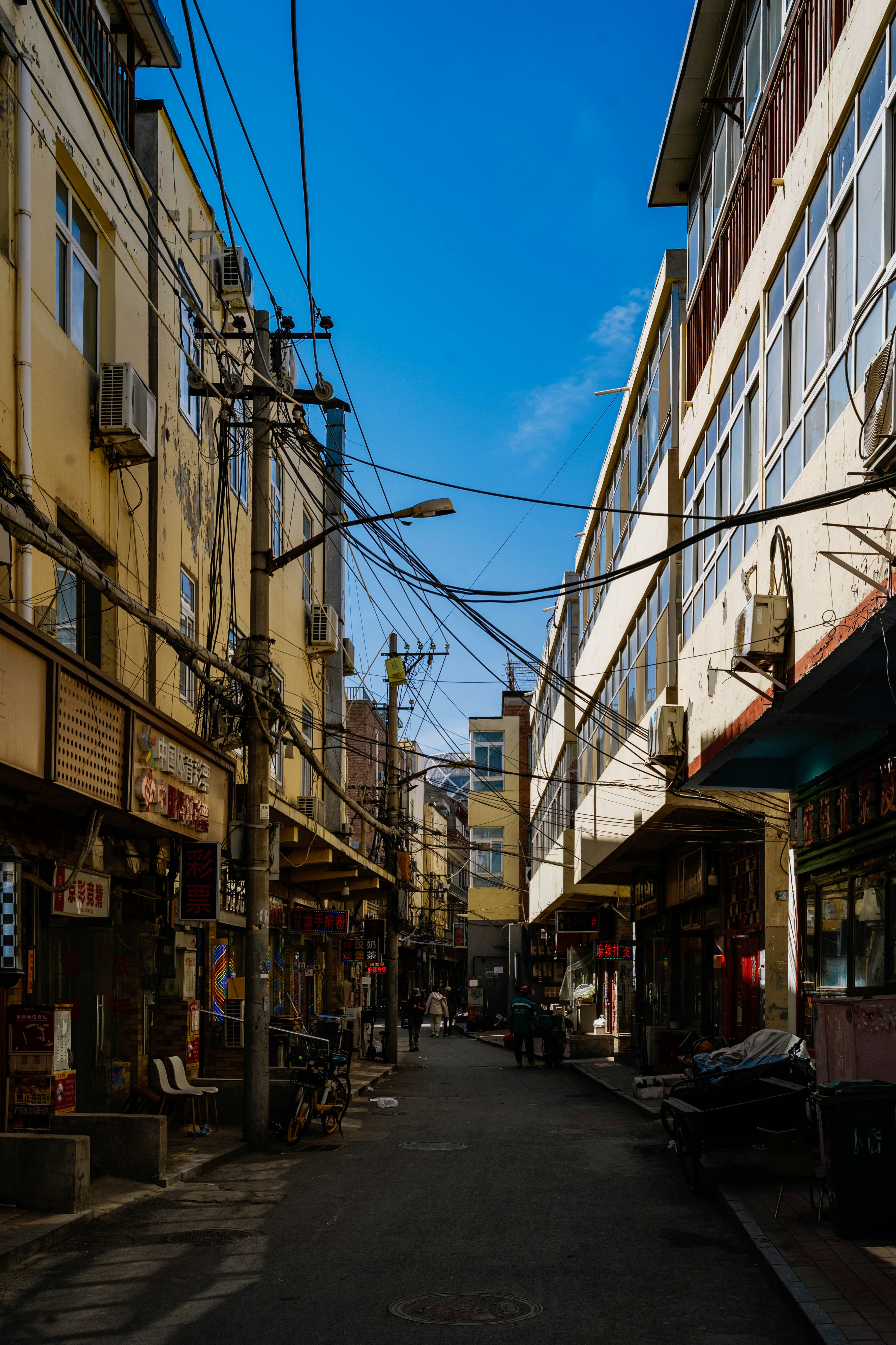 Photo by tommaomaoer