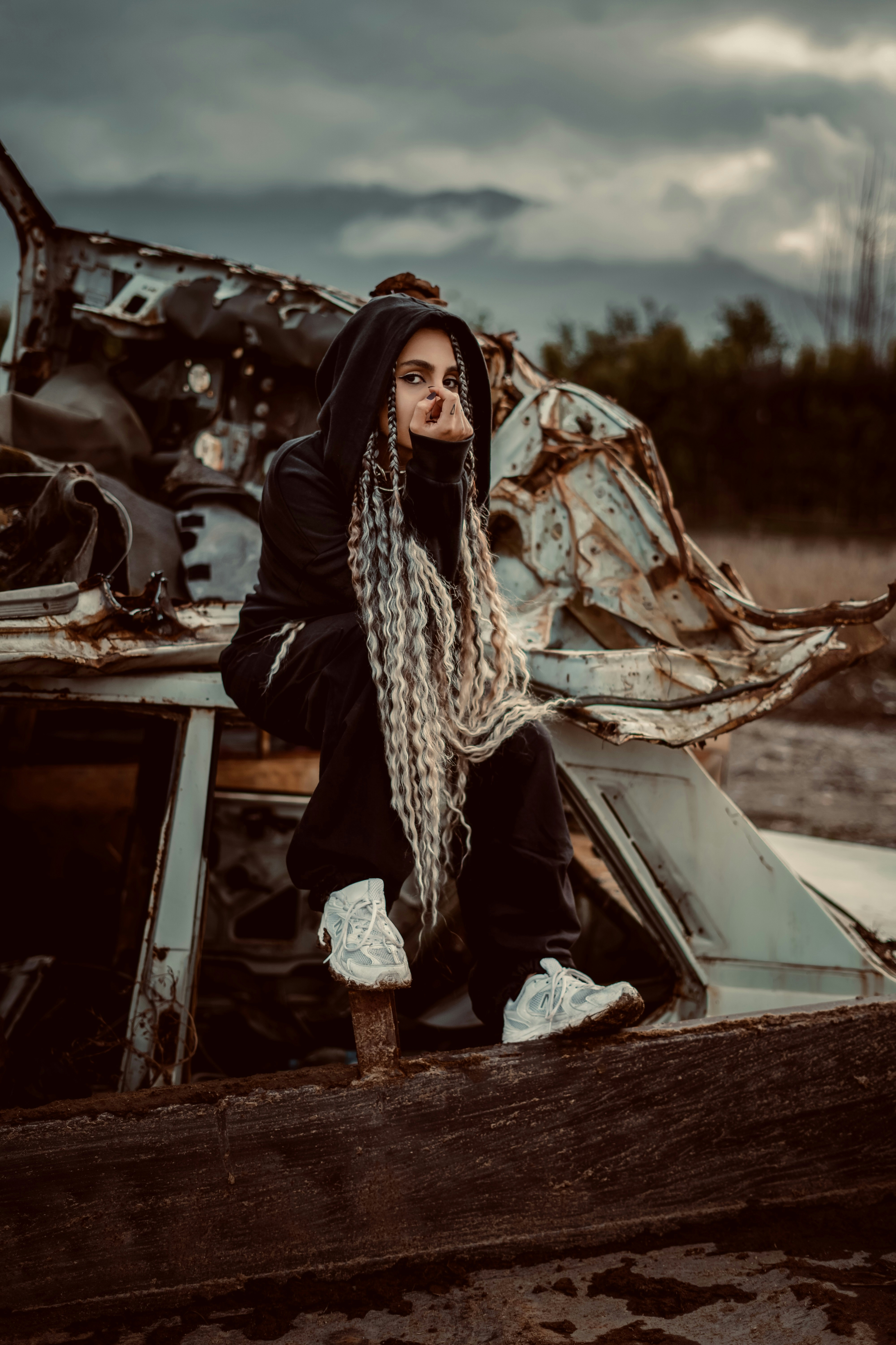 Photo by beheshtehghodrati