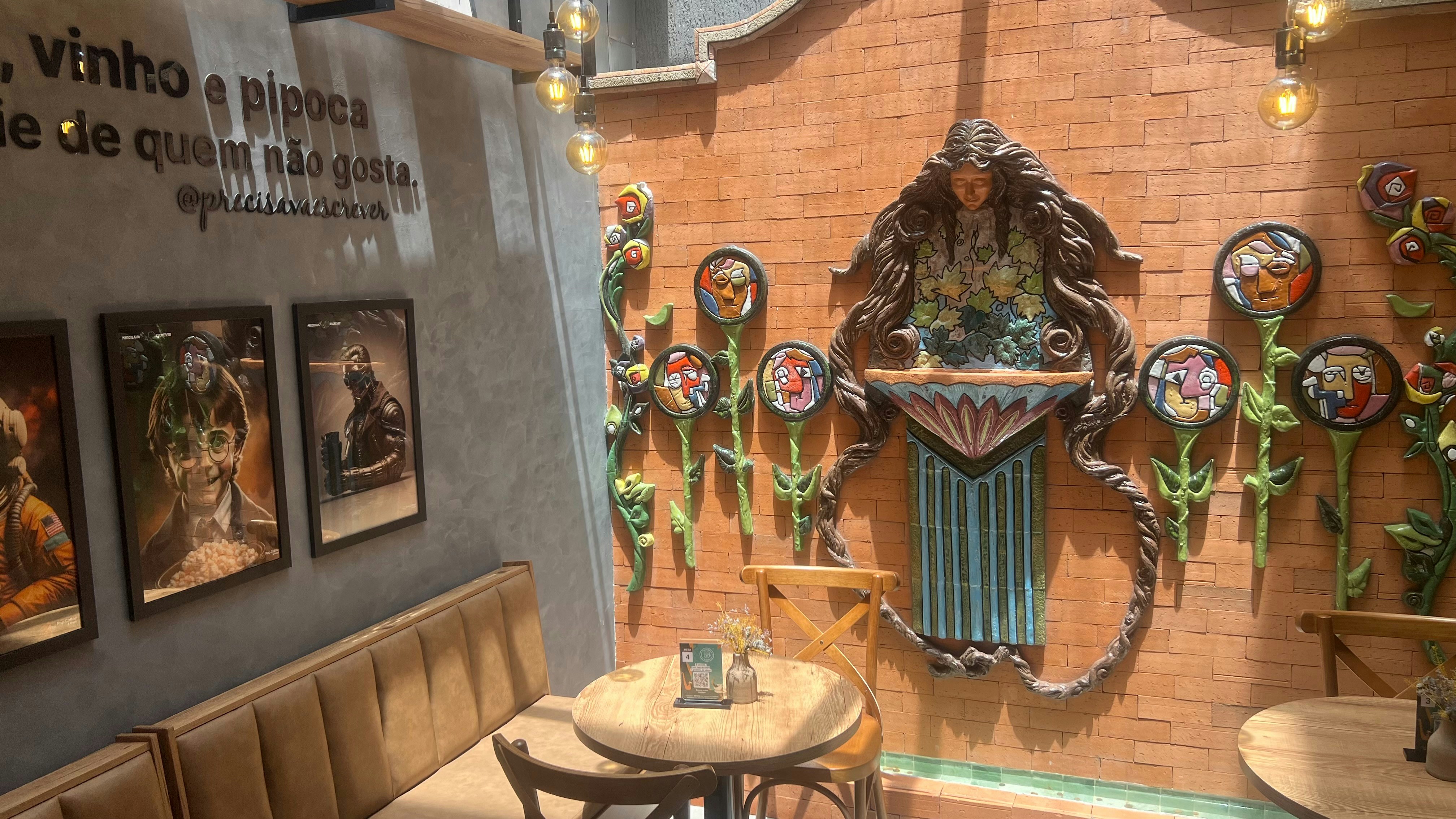 El Café del Elfo