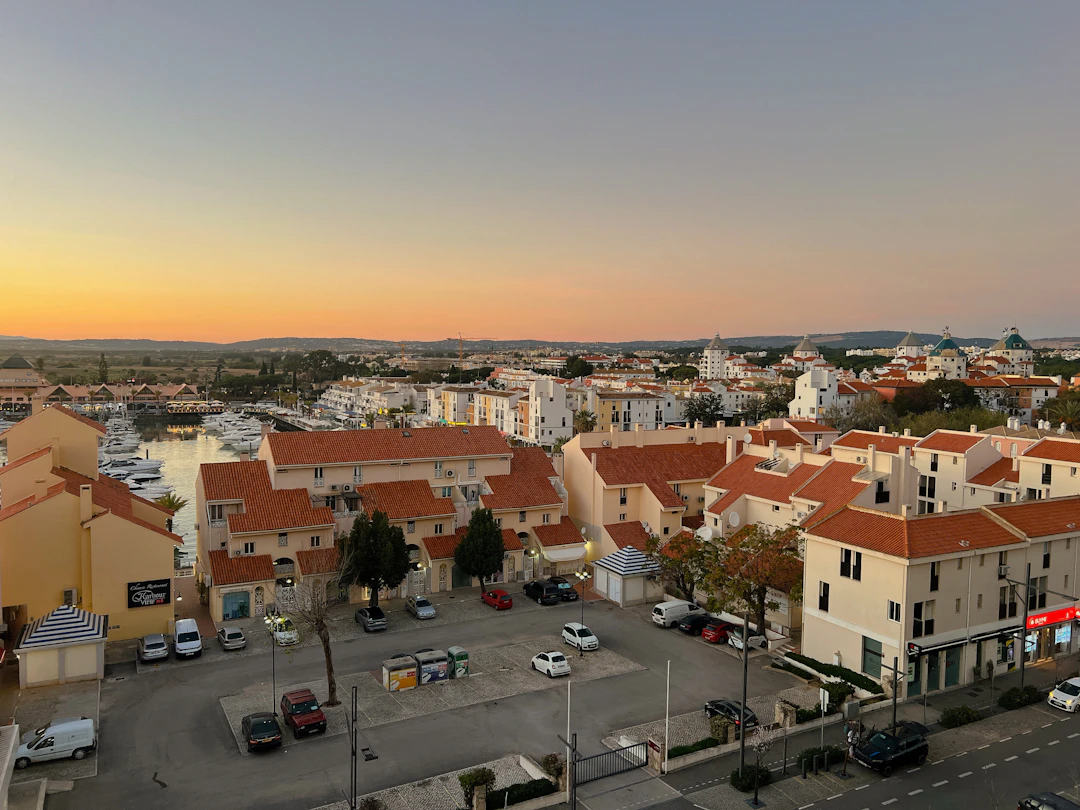 5-Day Faro Family Itinerary: Relaxed & Kid-Friendly