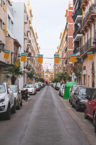 valencia travel guide
