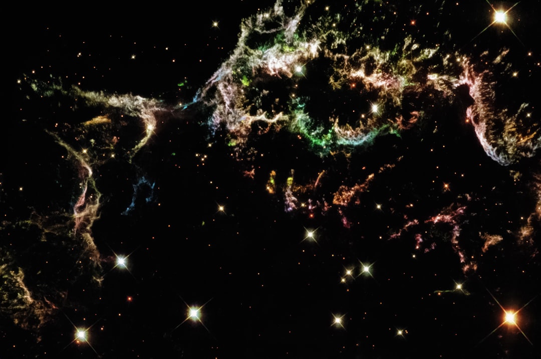 The Anthropological Impact of Space Colonization 7 Key Cultural Shi… — The Anthropological Impact of Space Colonization