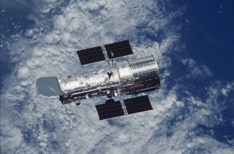Space Mirrors To Bring Sunlight After Dark Ignite Global Environmental Firestorm