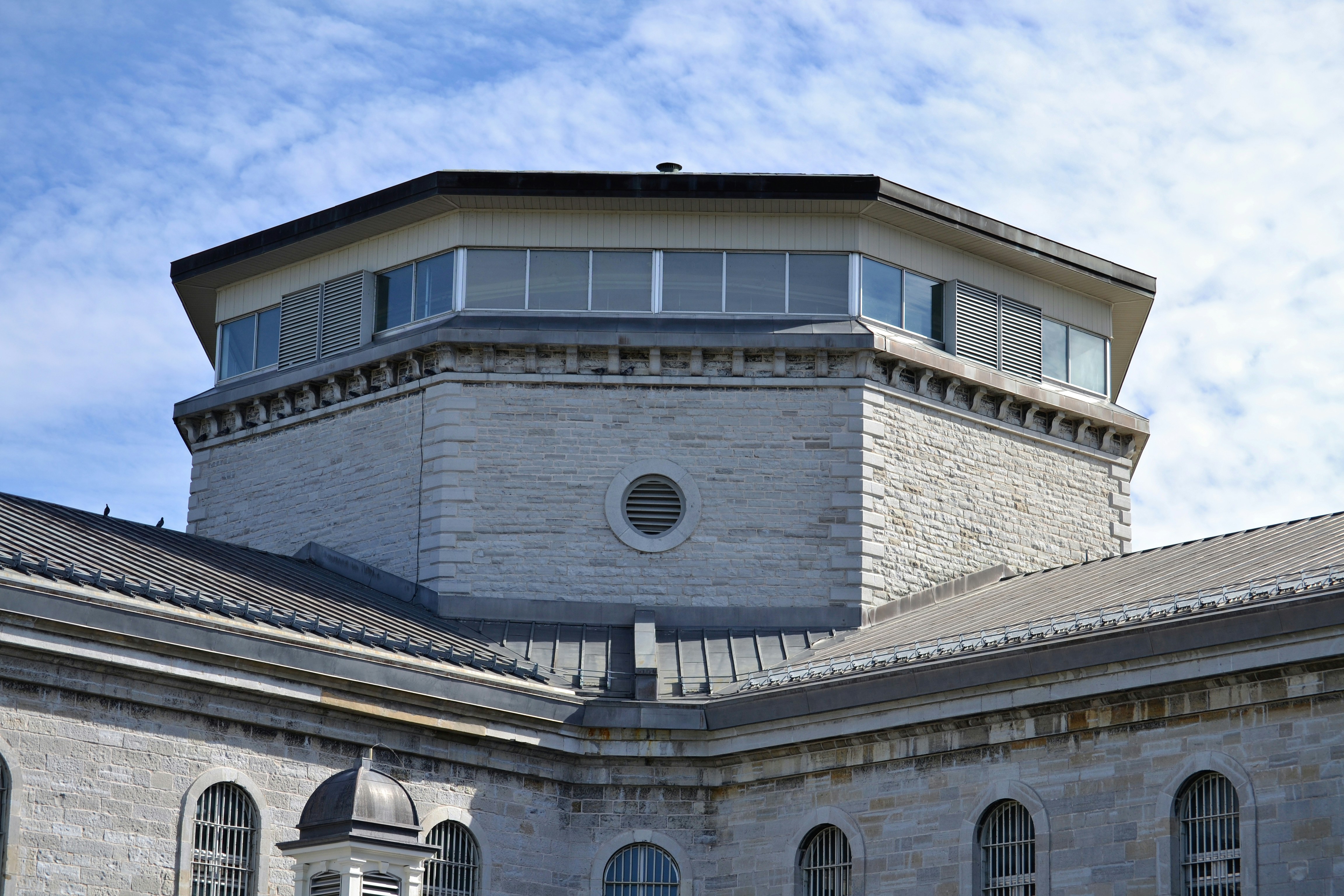 Kingston Library