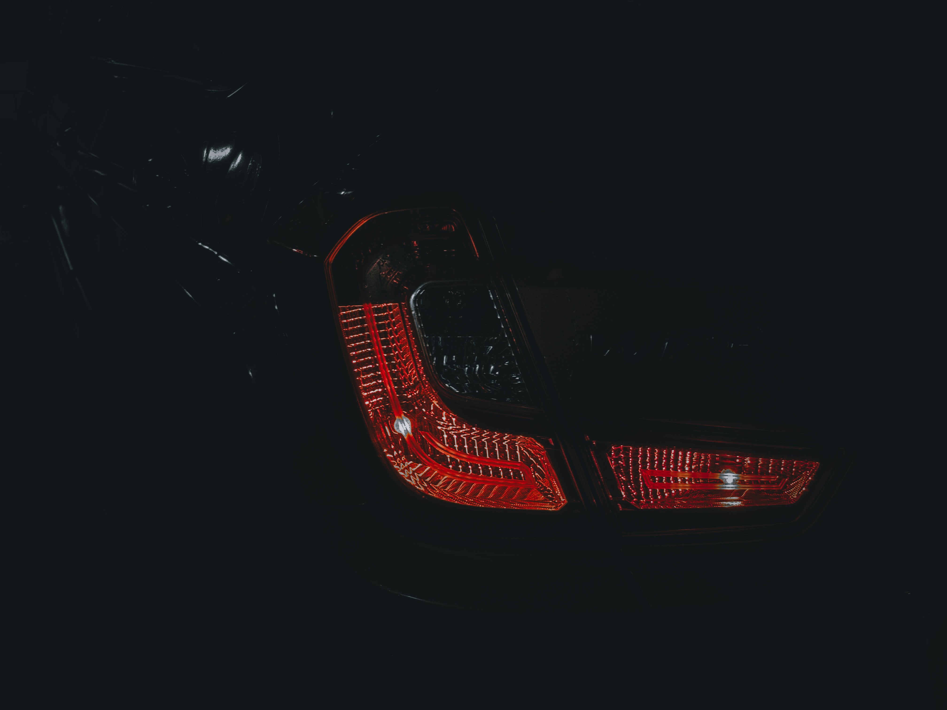 The Bright Side of Car Customisation: Illuminating the Role of Lighting