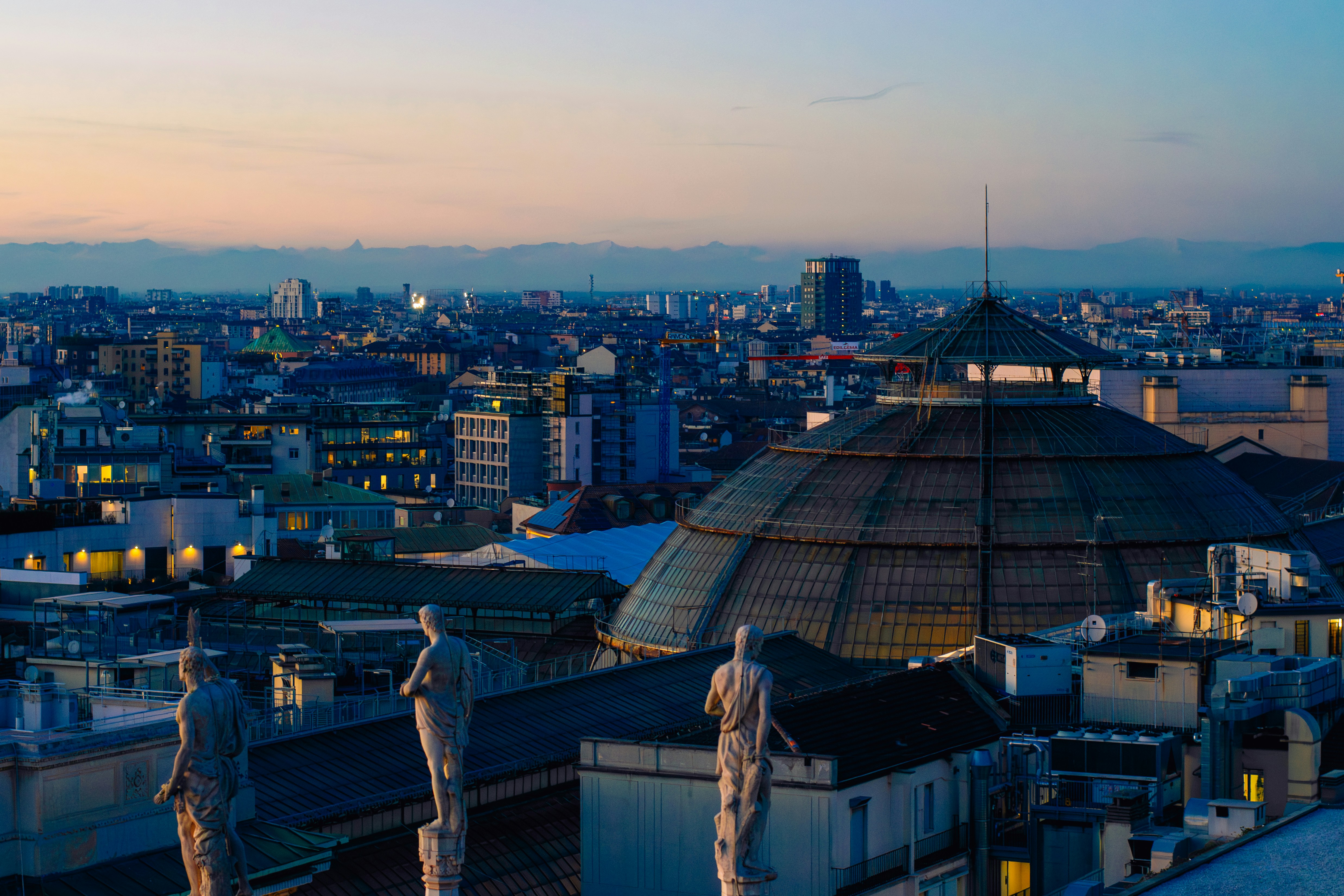 Modern and Contemporary Art