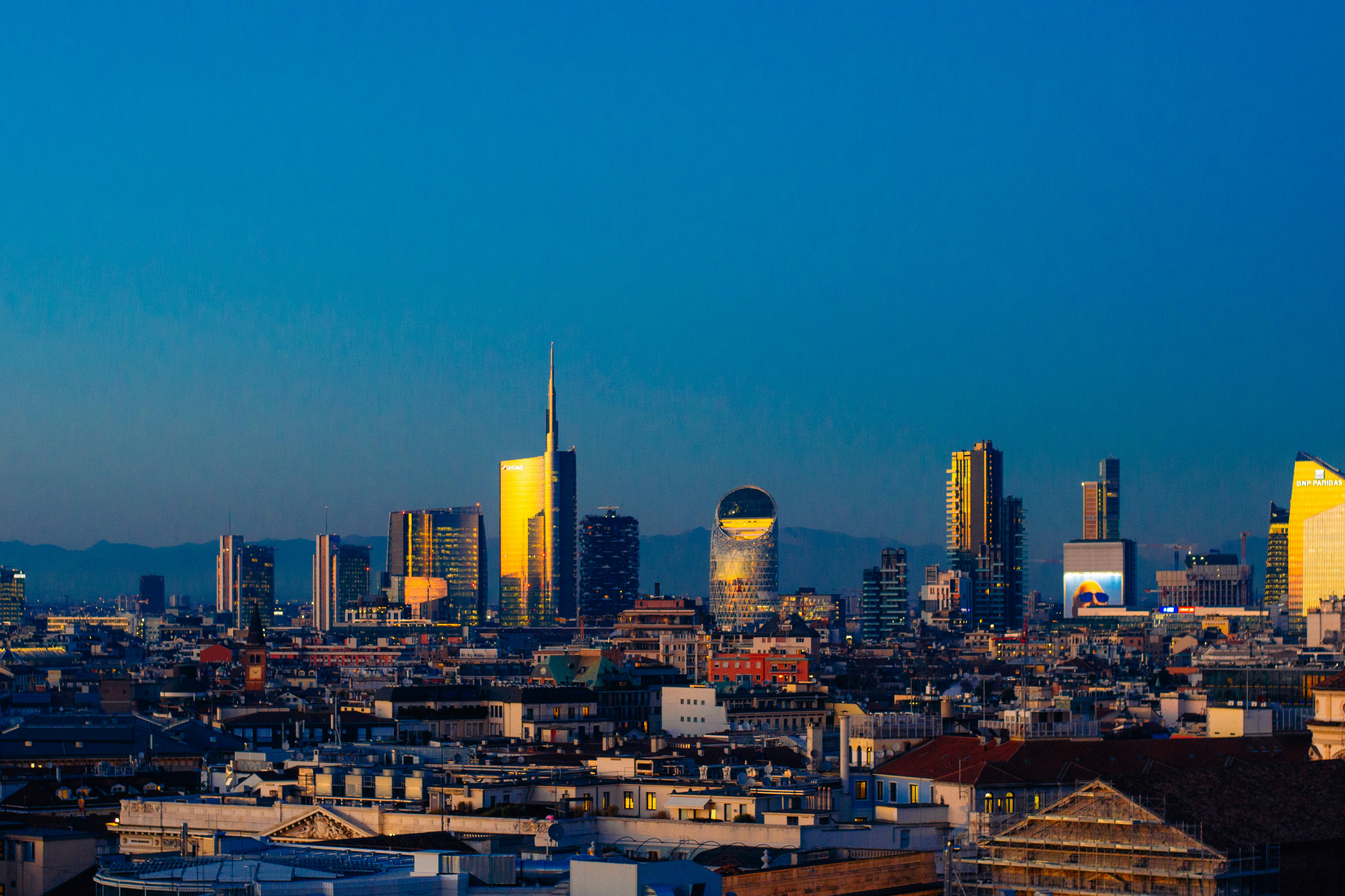 Milan, Italy