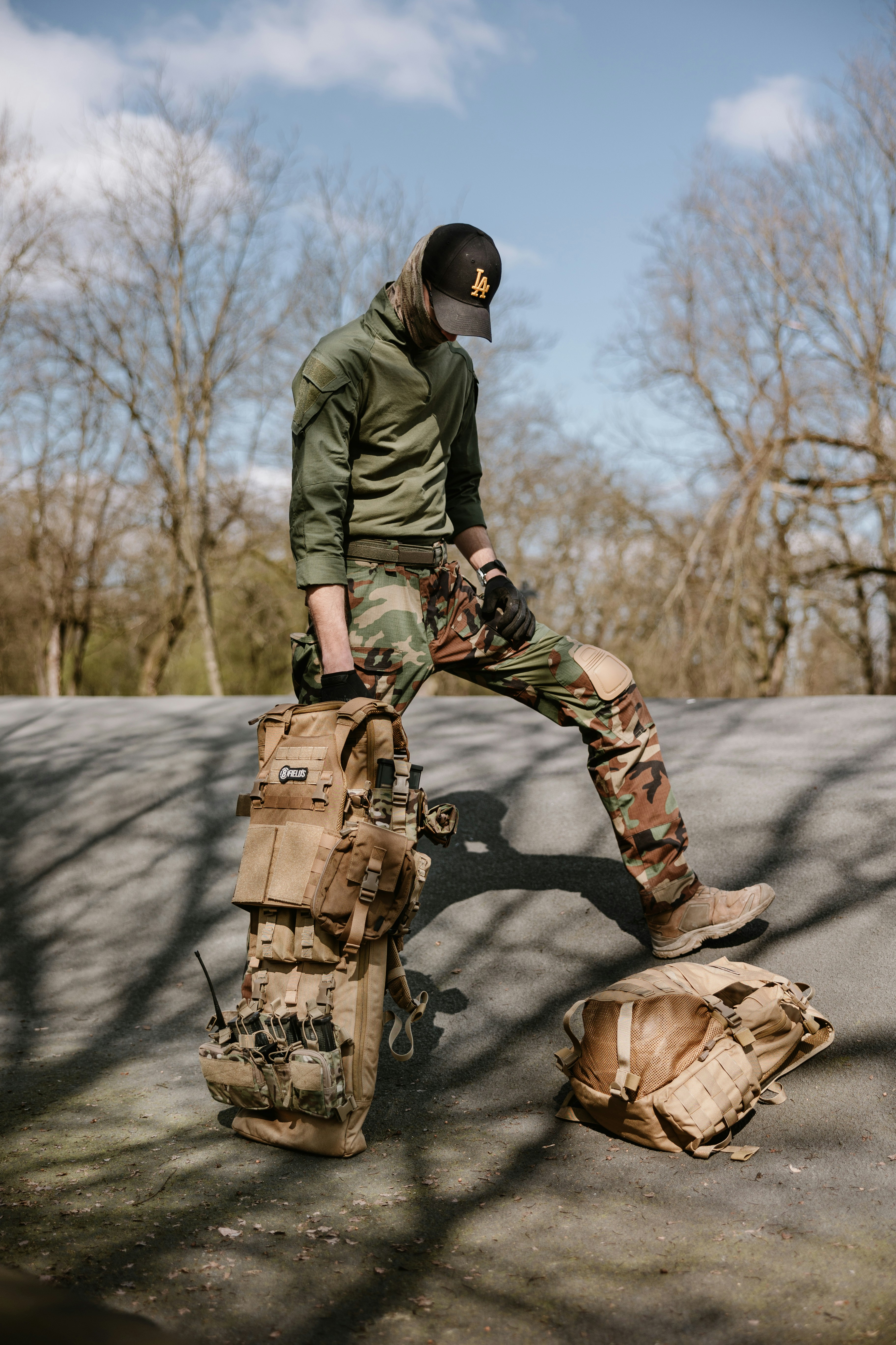 10 Affordable Tactical Boots Worth Every Dollar – Pro Gear Review