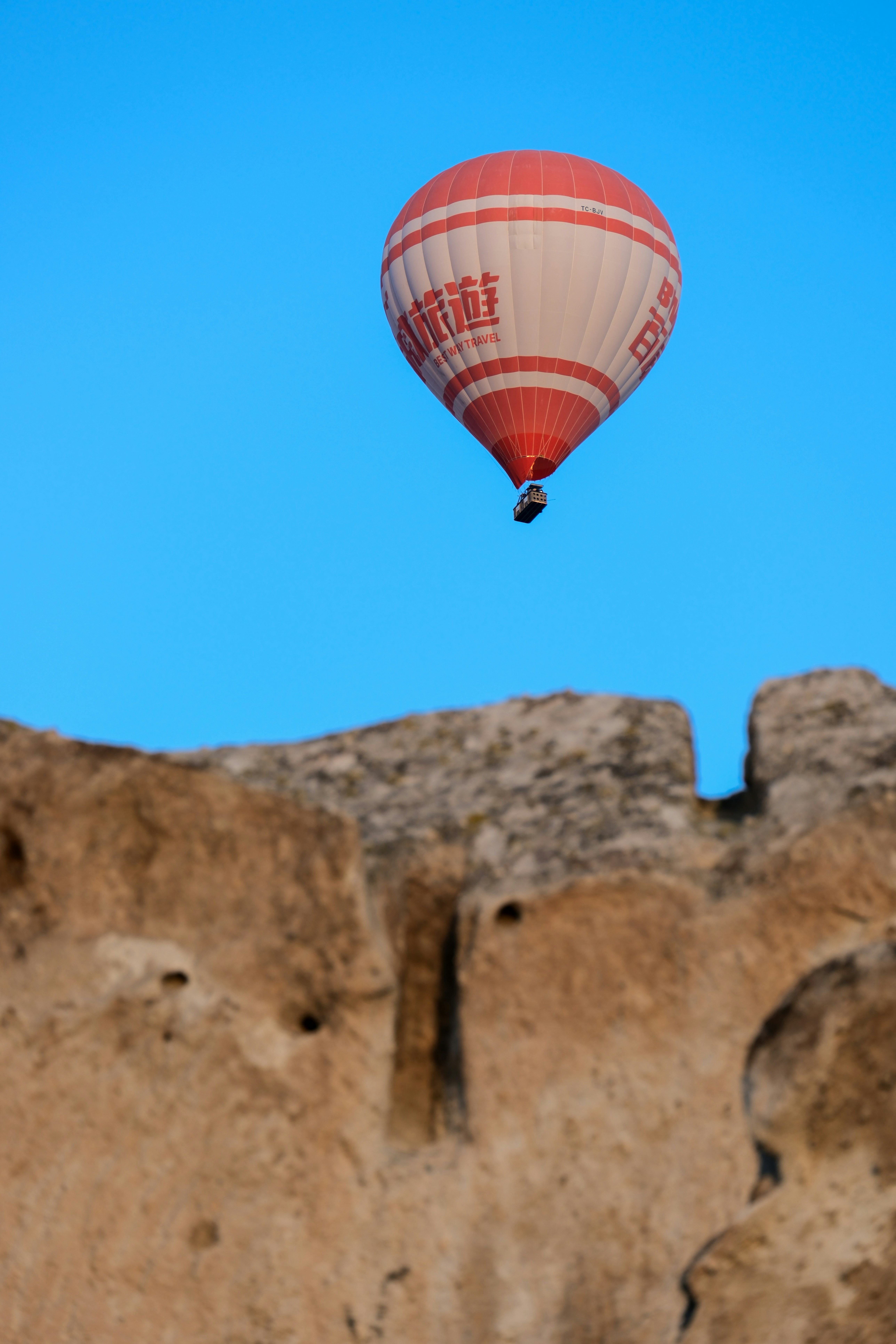 Best Time to Visit Cappadocia for Hot-Air Balloon Adventures
