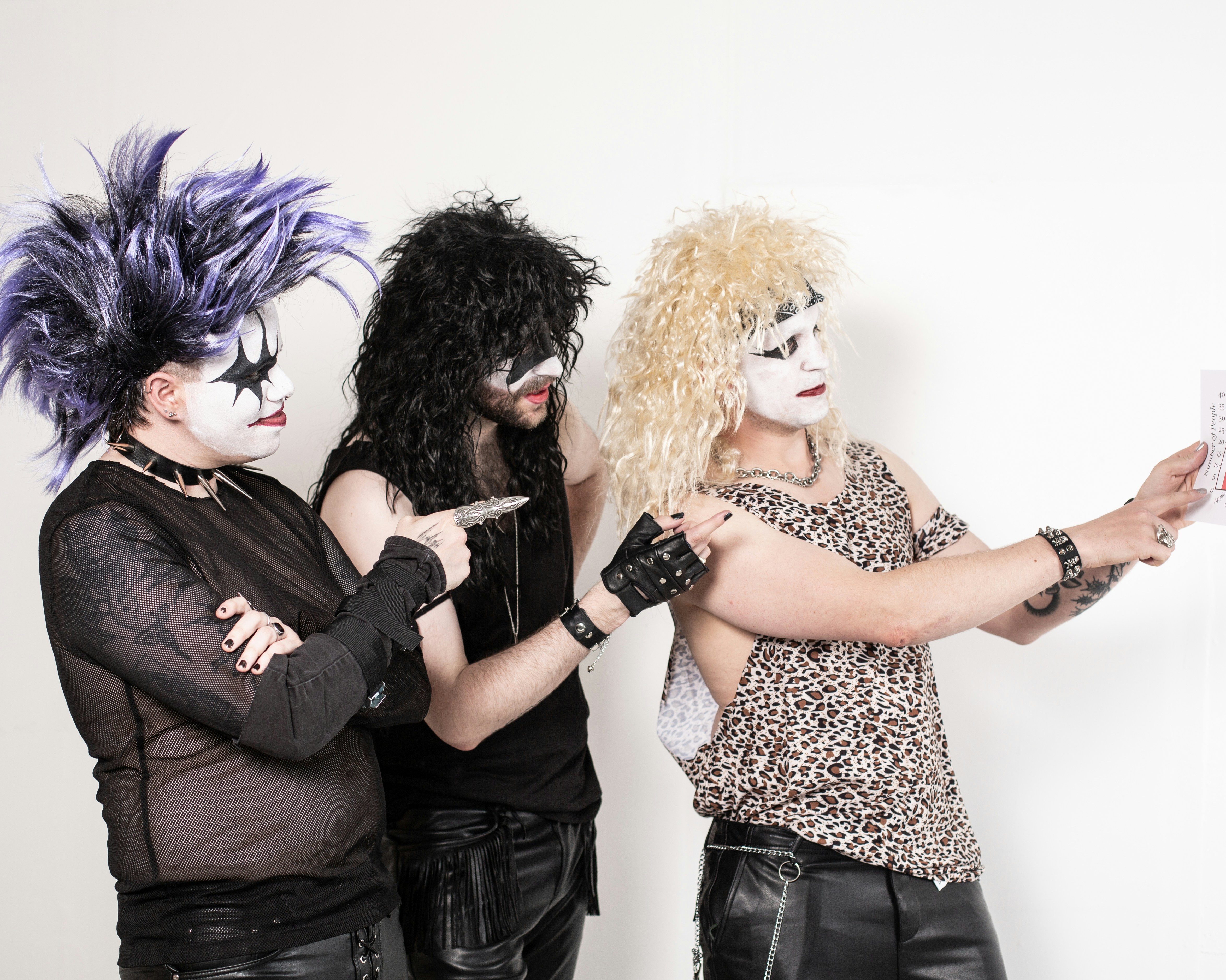 Team decision meeting