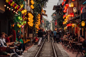 Hanoi
