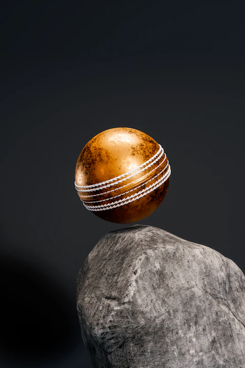 Tournament Ball, Orange