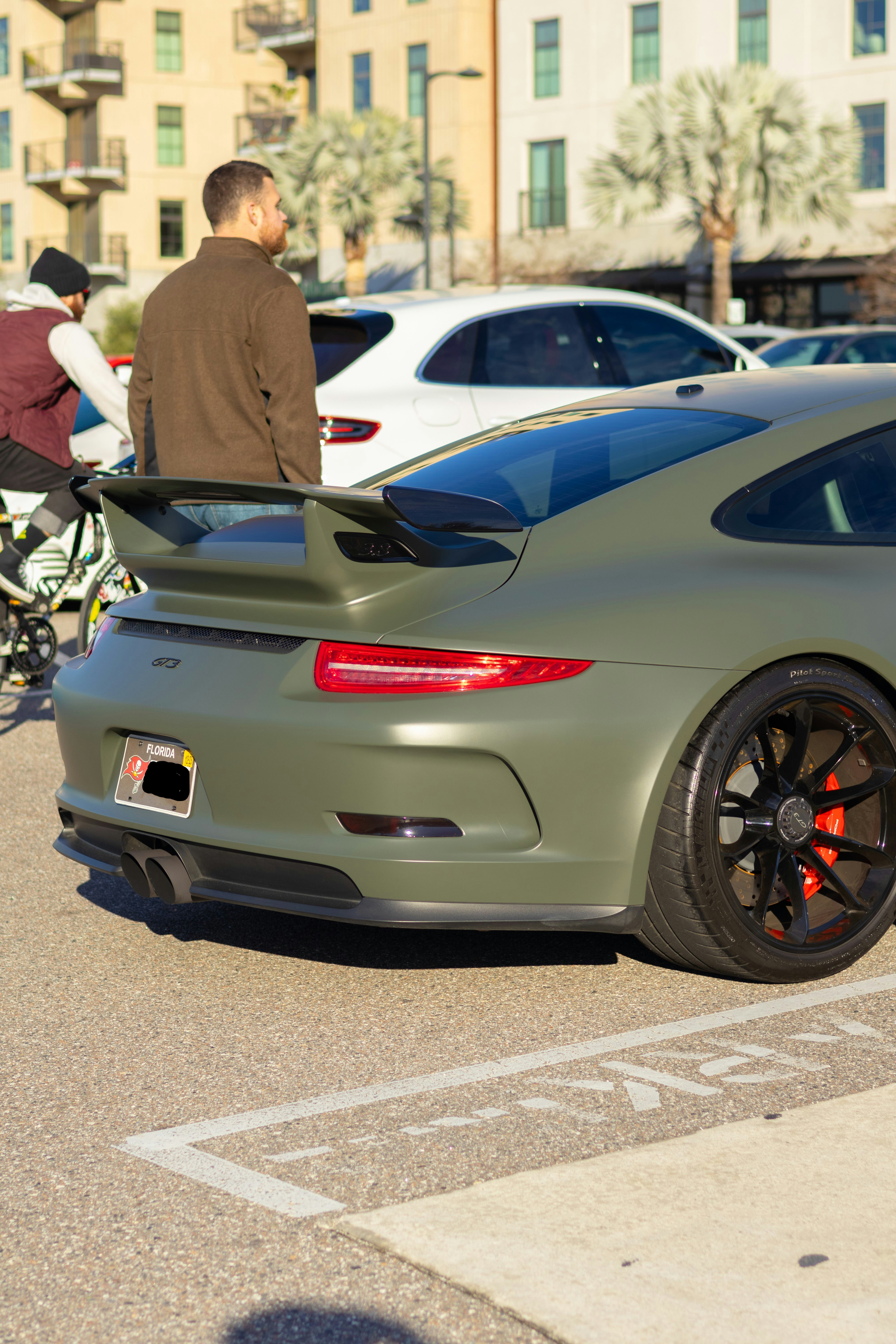 Photo by bradikancars