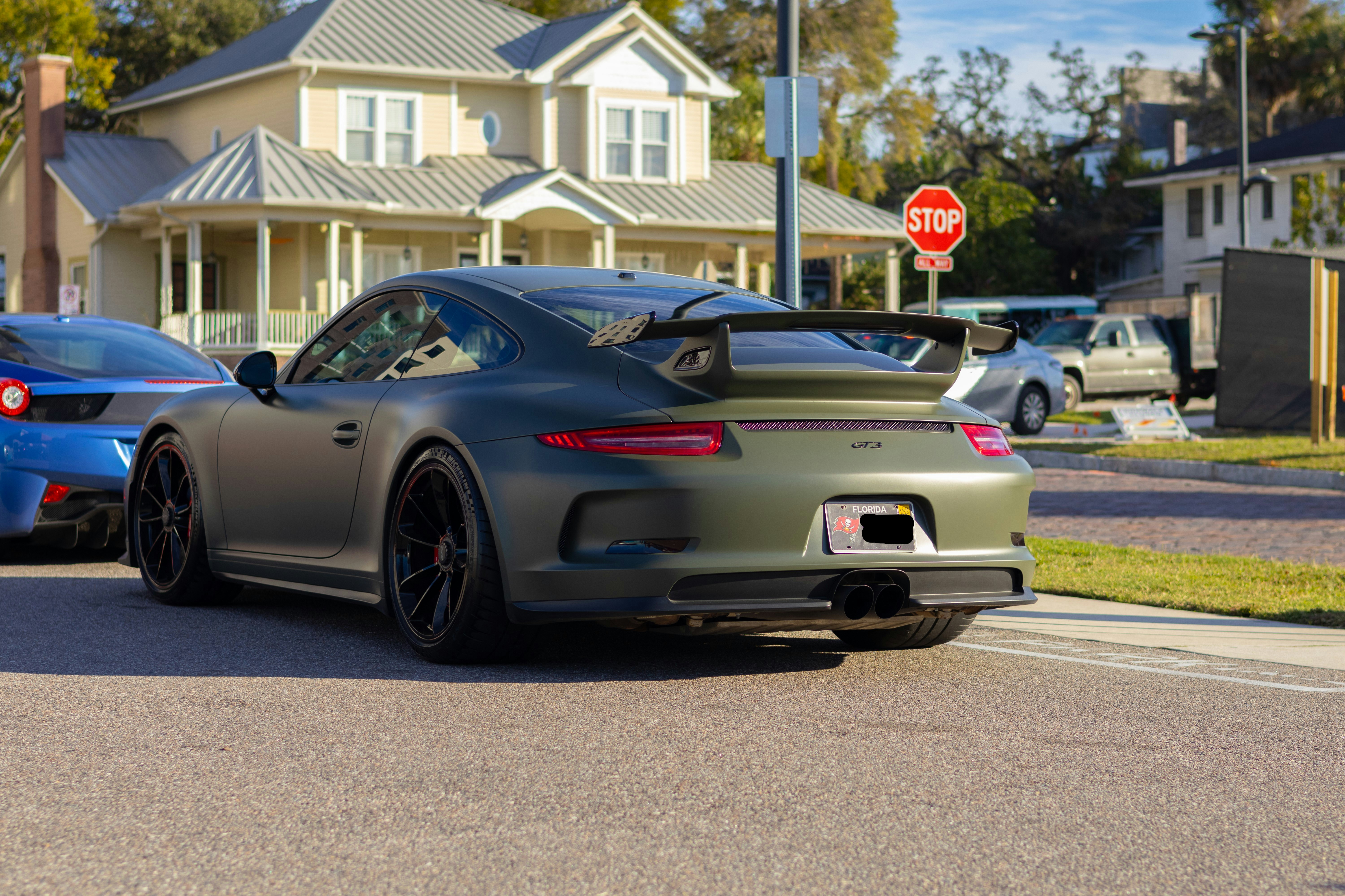 Photo by bradikancars