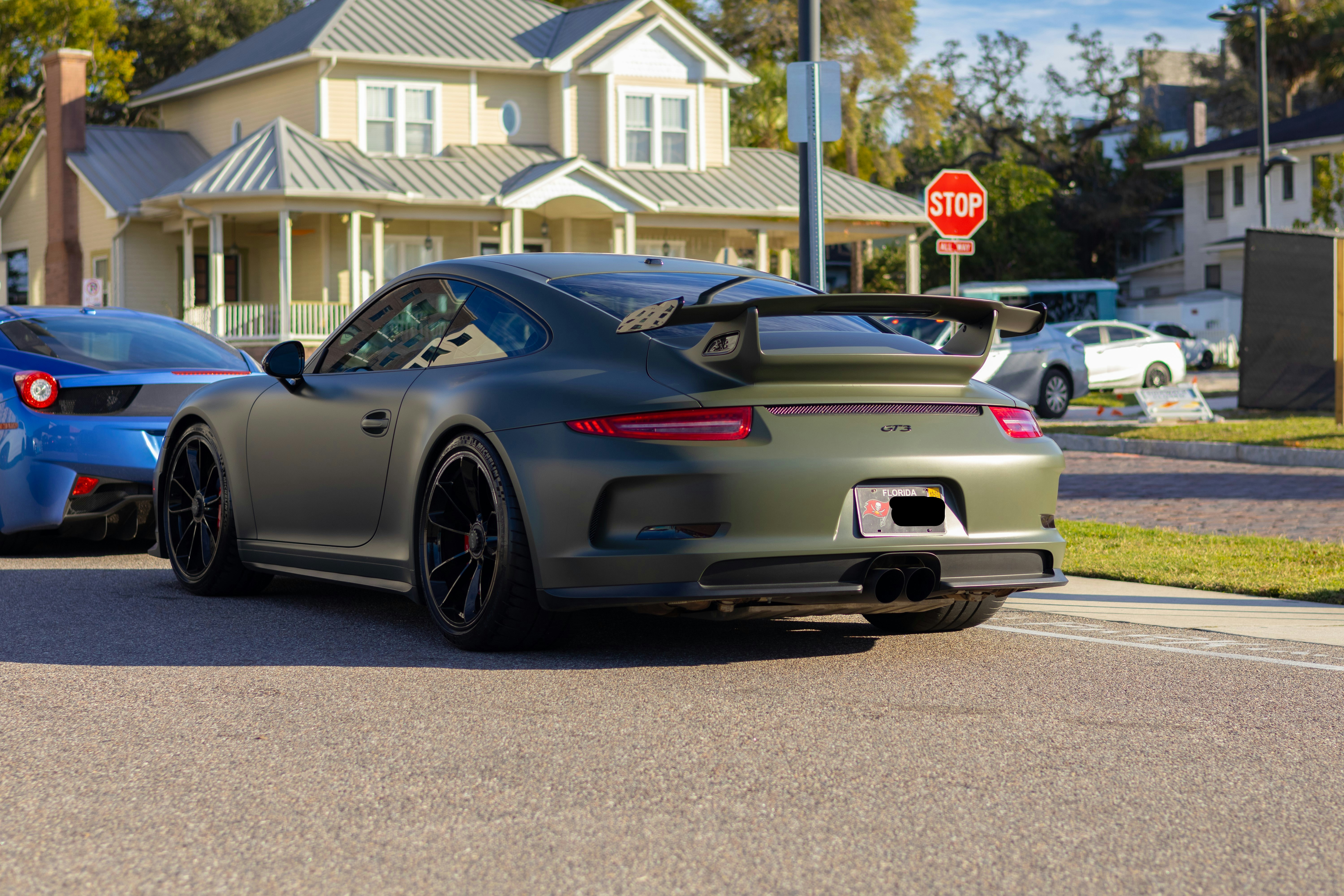 Photo by bradikancars