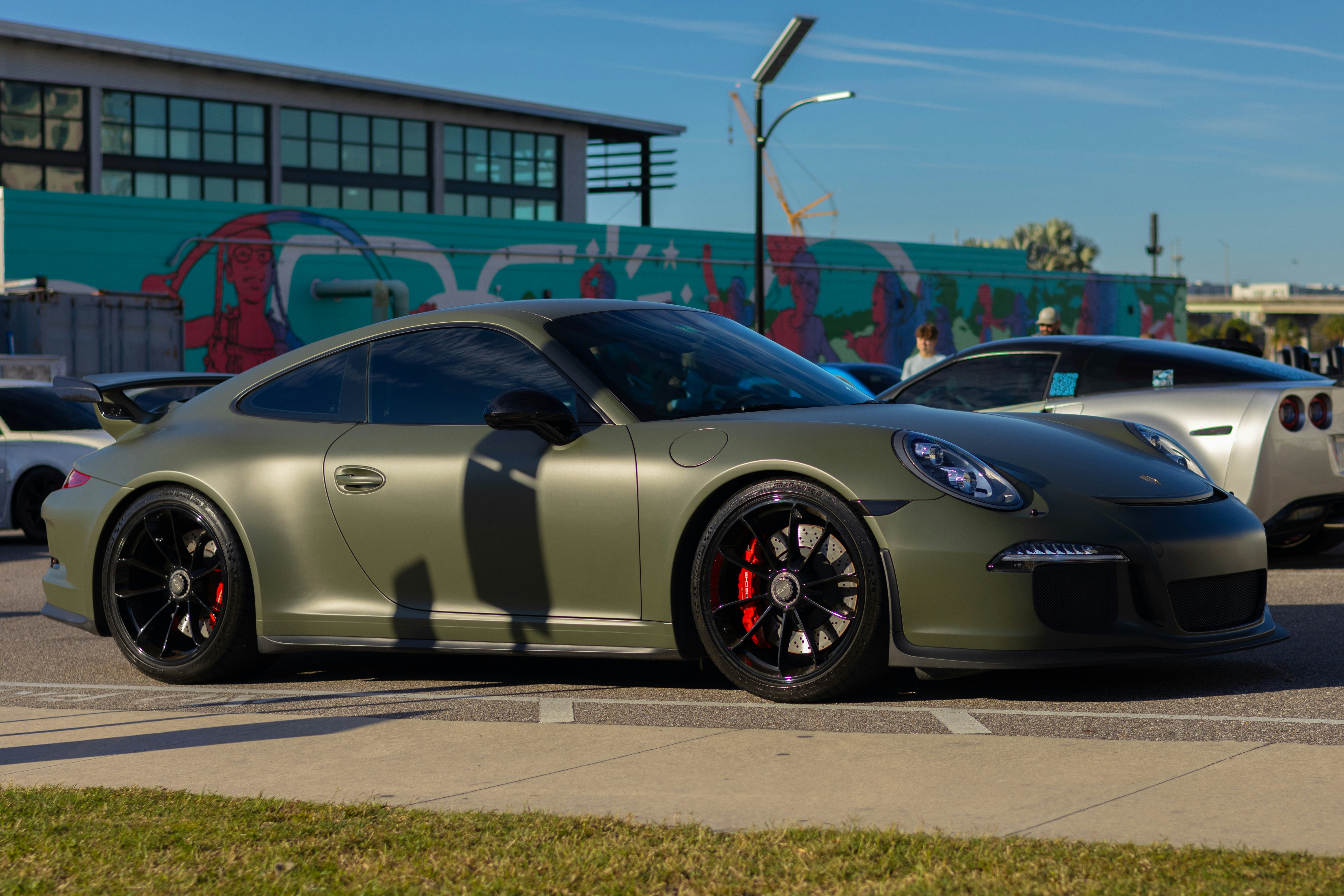 Photo by bradikancars