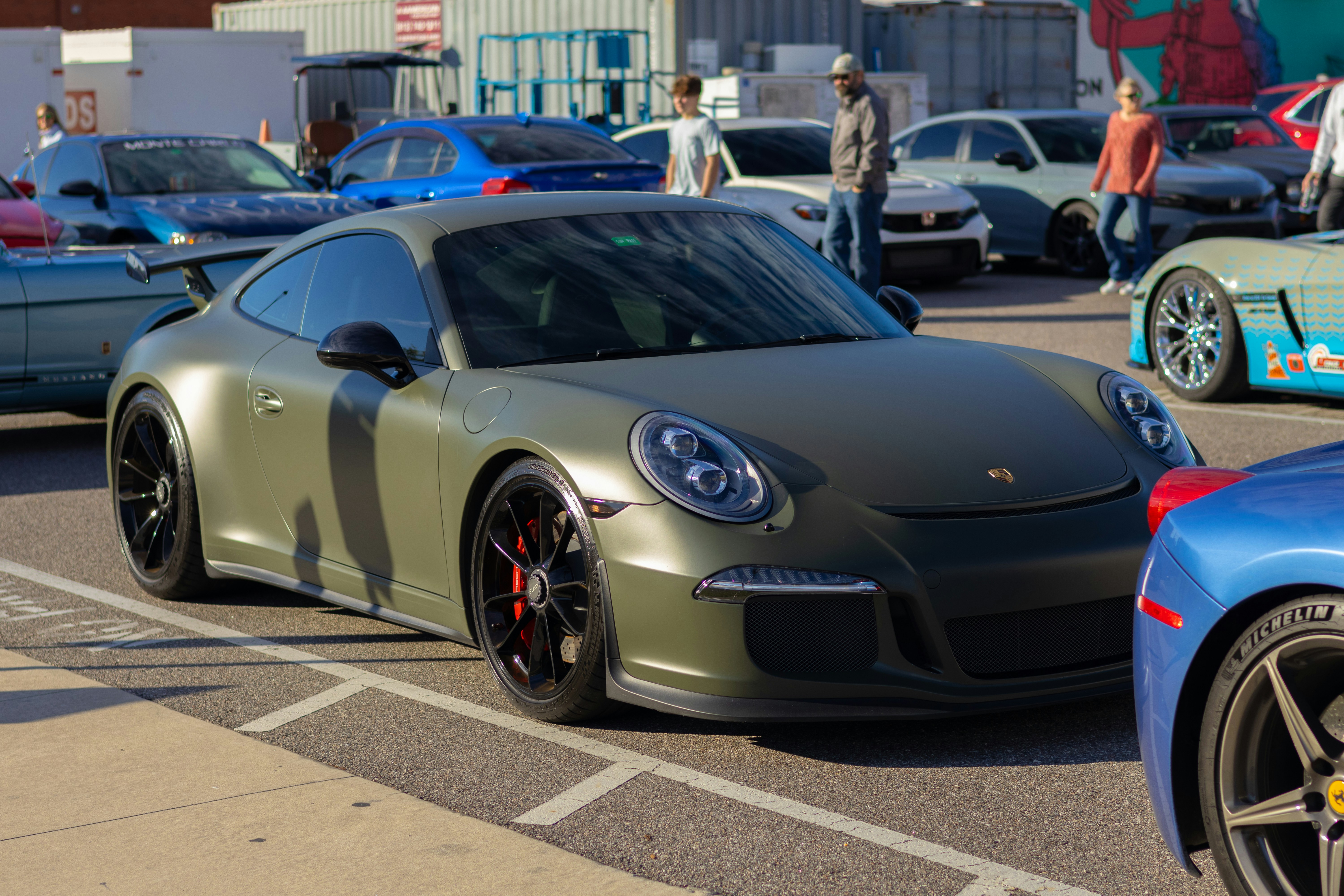 Photo by bradikancars