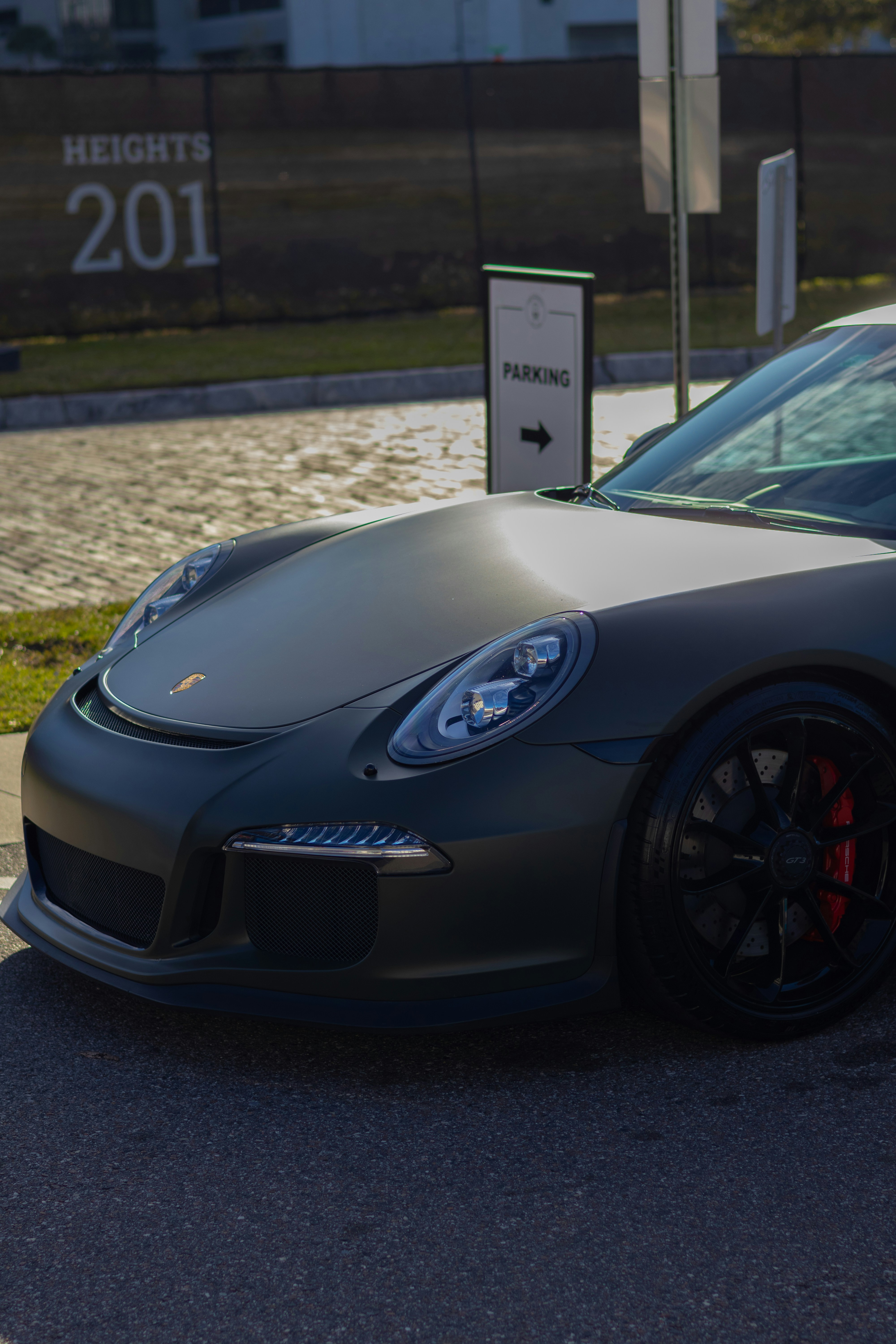 Photo by bradikancars