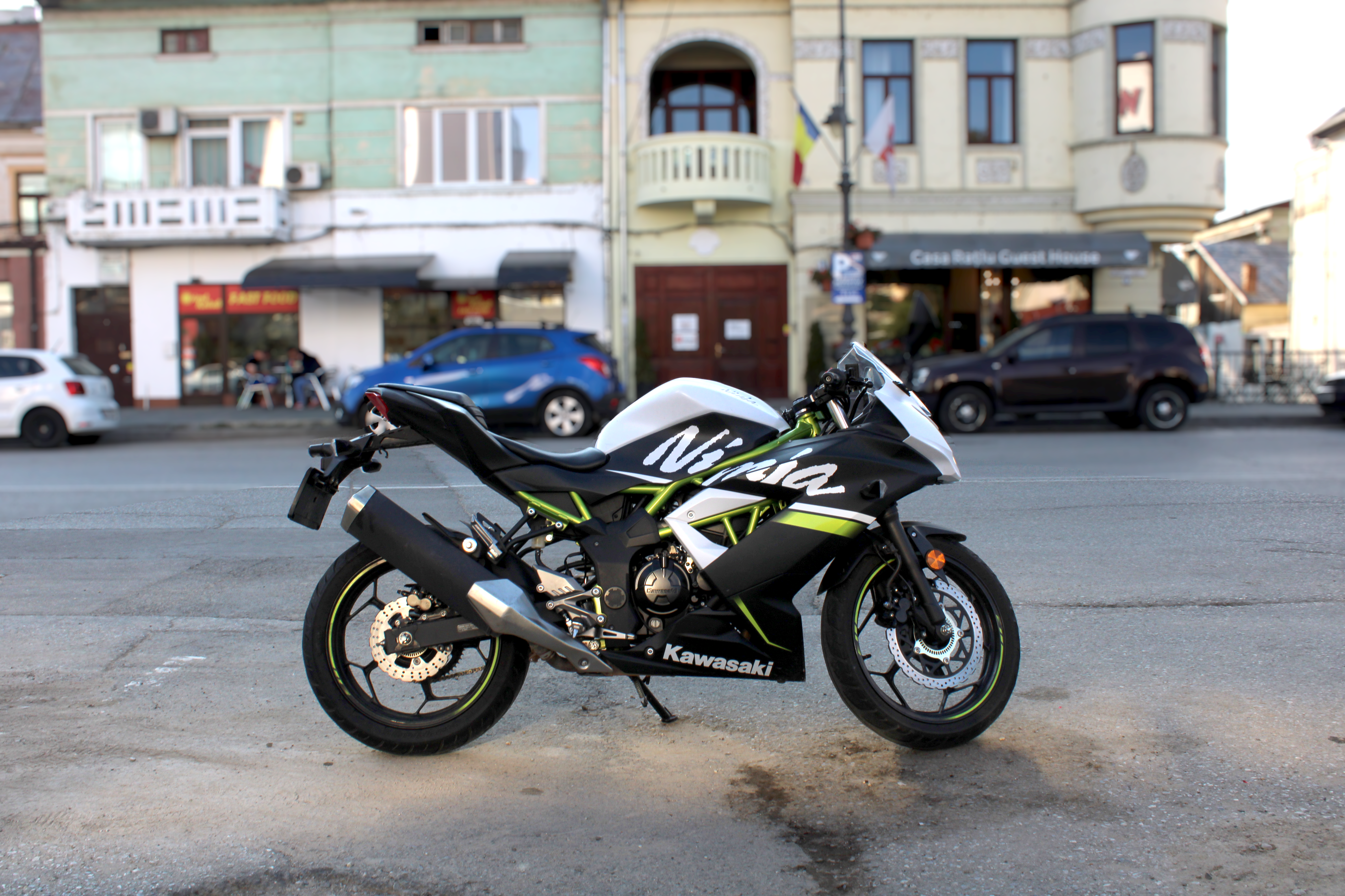 New motorcycle for sale in Mostar