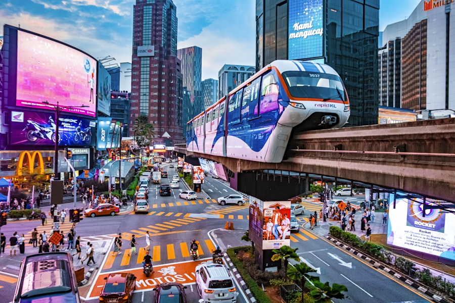 Why Study in Malaysia? Affordable Education for Bangladeshi Students
