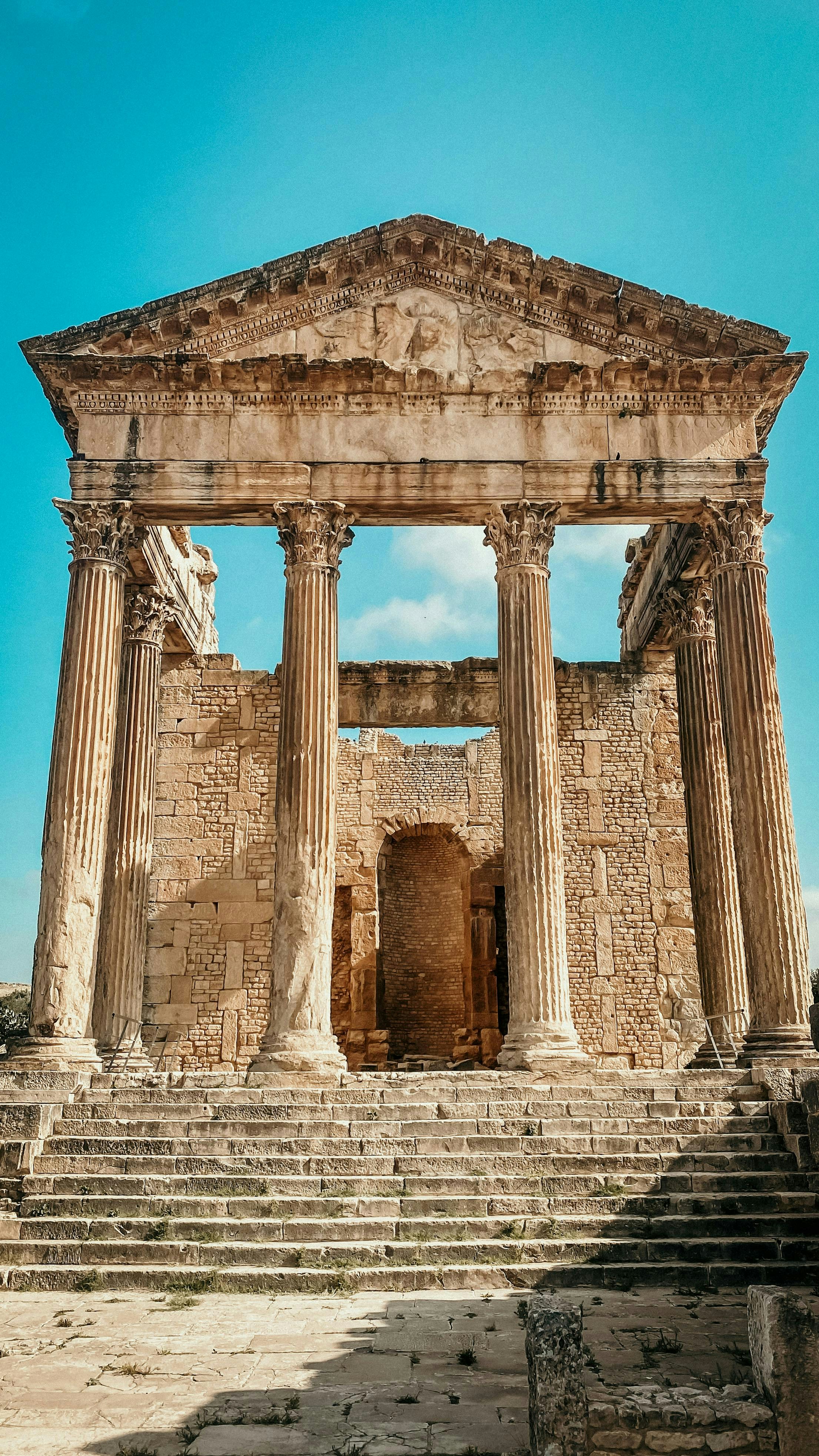 ancient civilizations