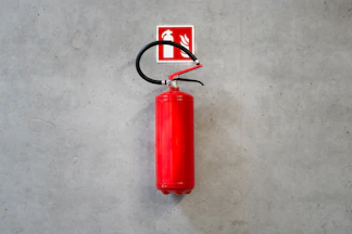 Sécurité incendie - Demande d'ERP