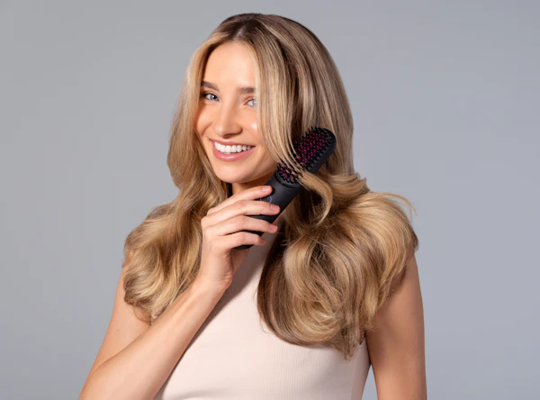 Lisseur Babyliss Nano Titanium