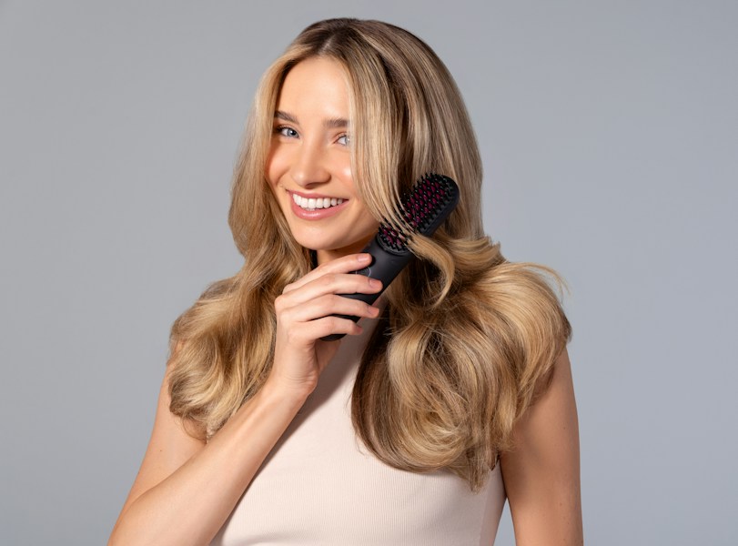 Olaplex widens beyond bond repair as Airwrap discounts dominate coverage