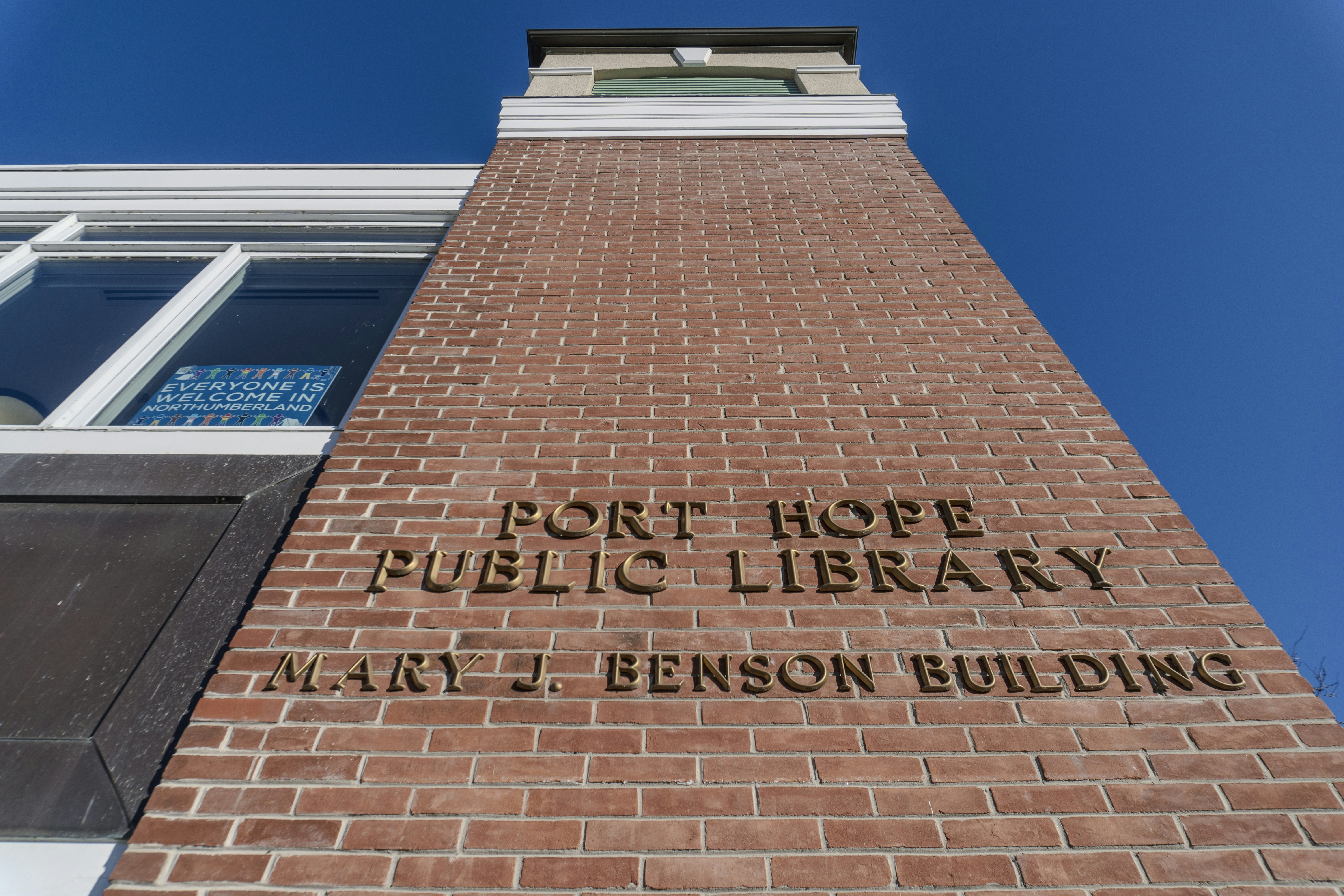 Shelby Public Library