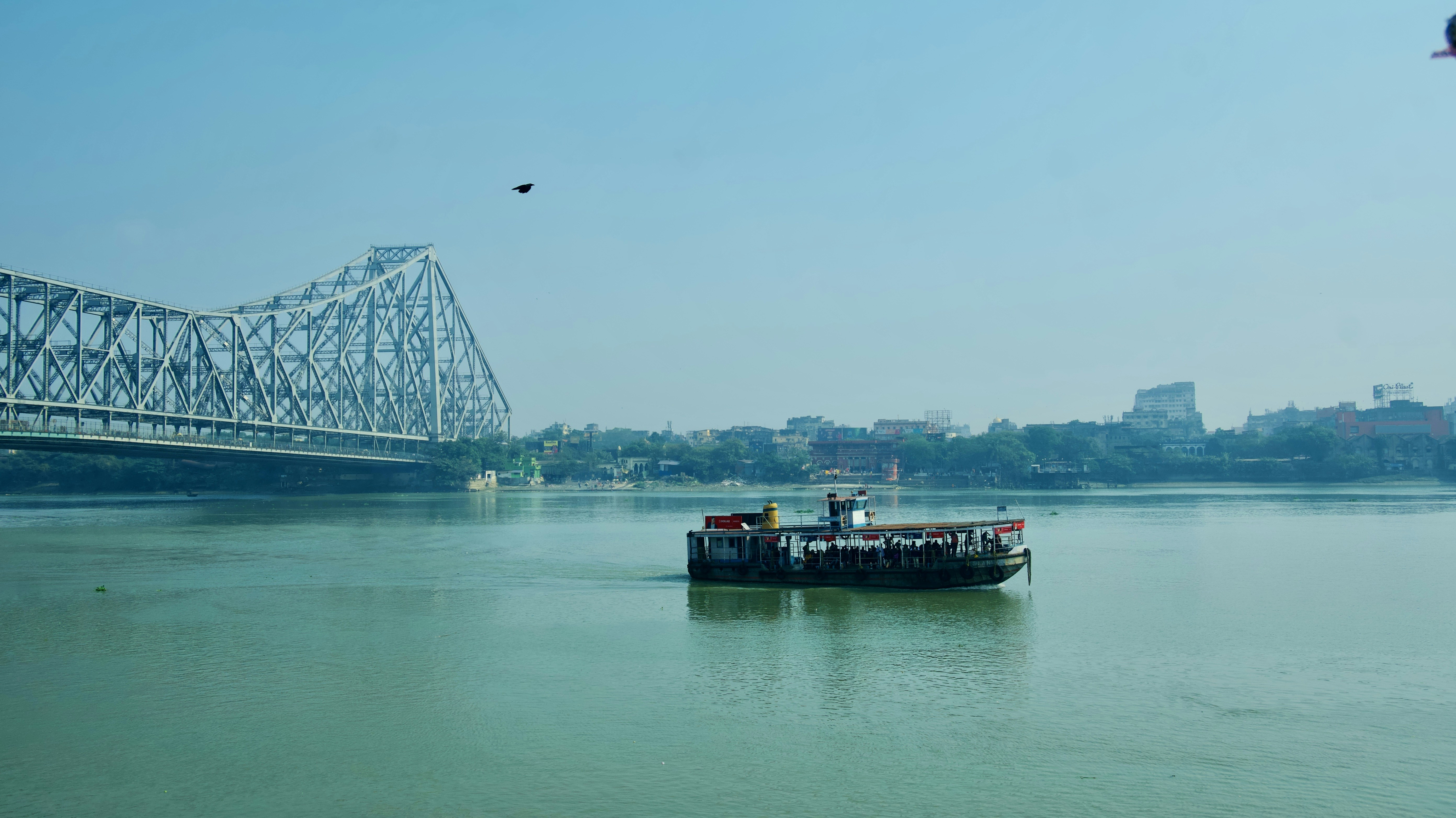 Surya Ganga Ghat