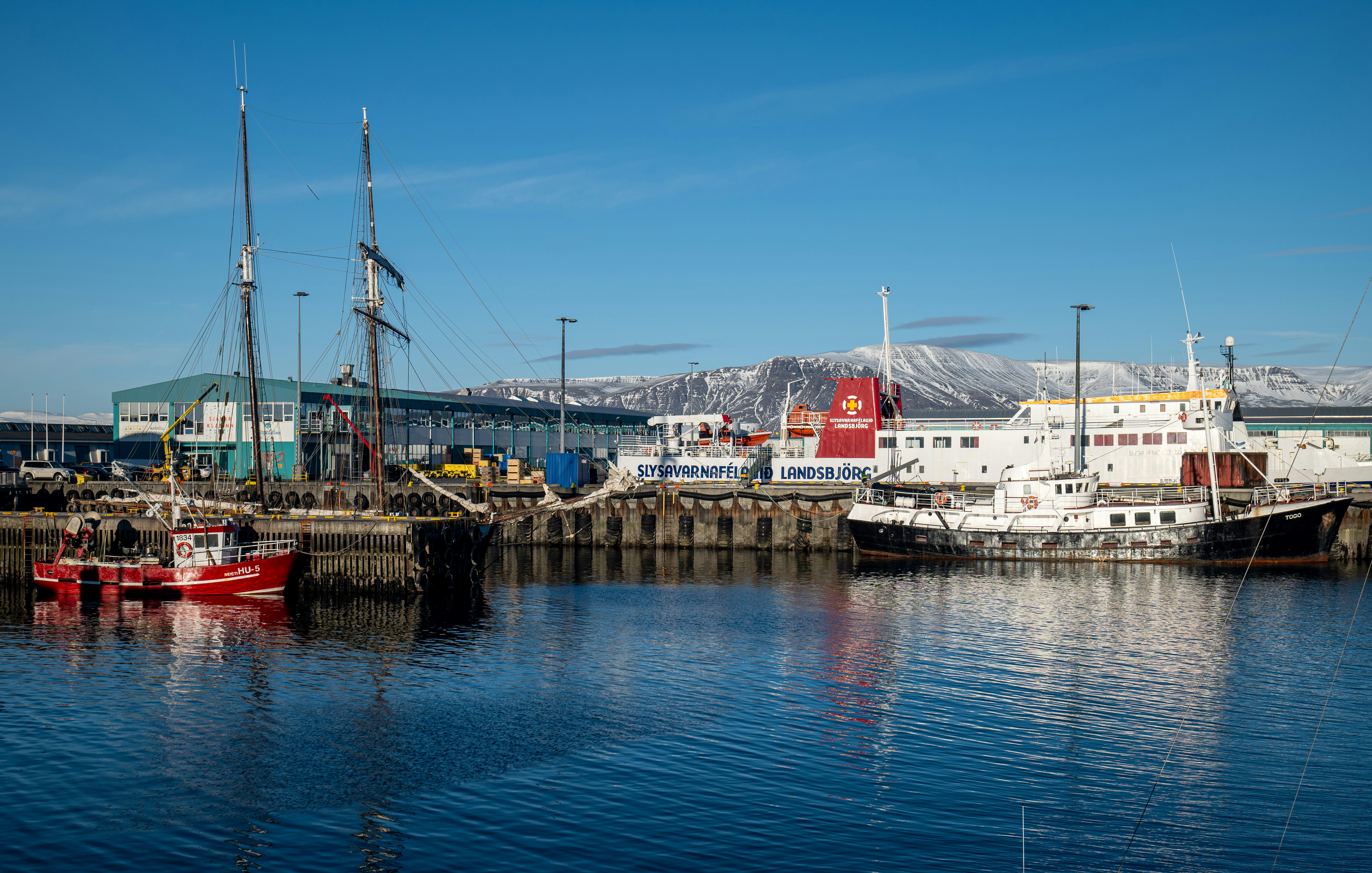 Photo by tommycornilleau