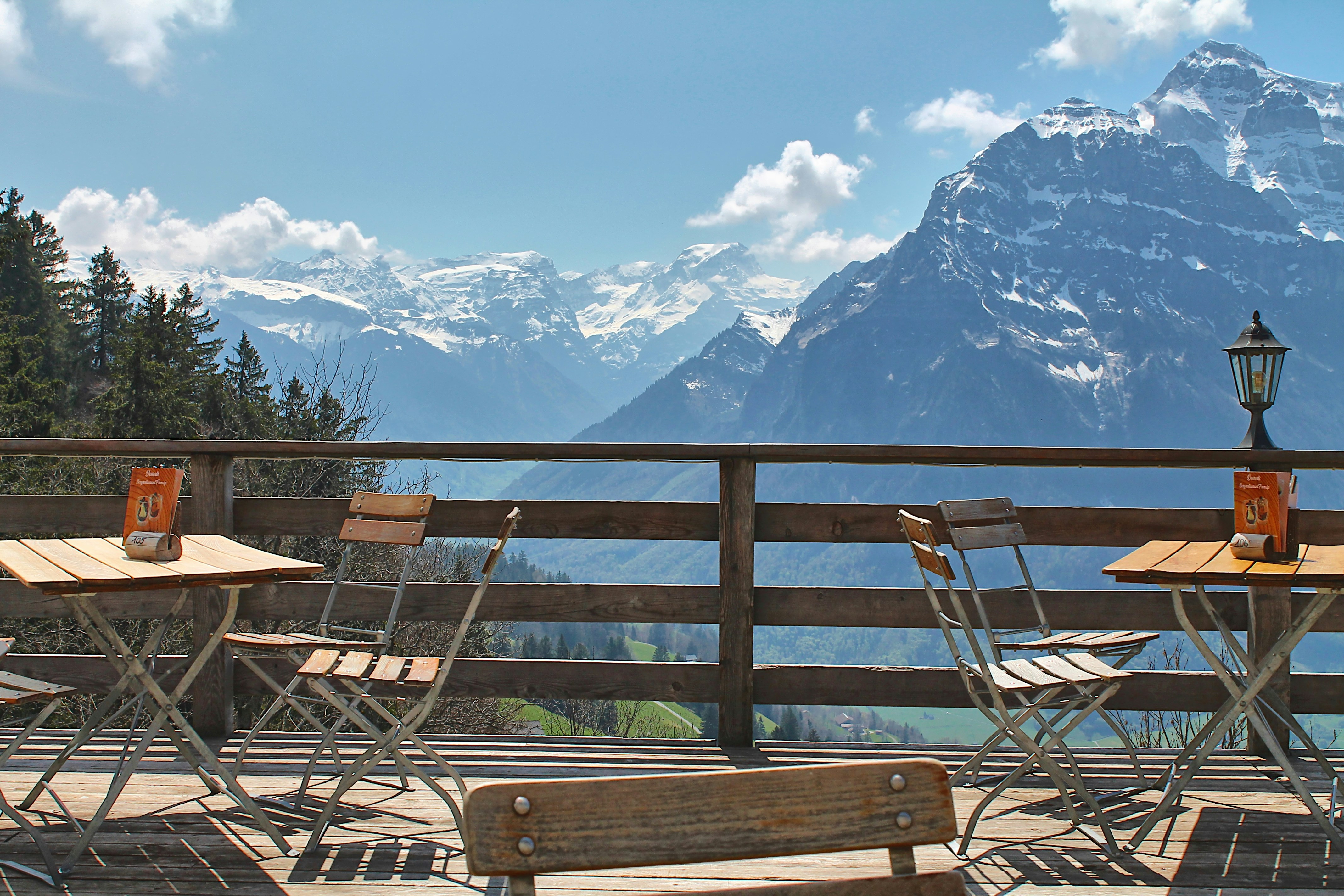 Aux Ducs de Savoie — Combloux
