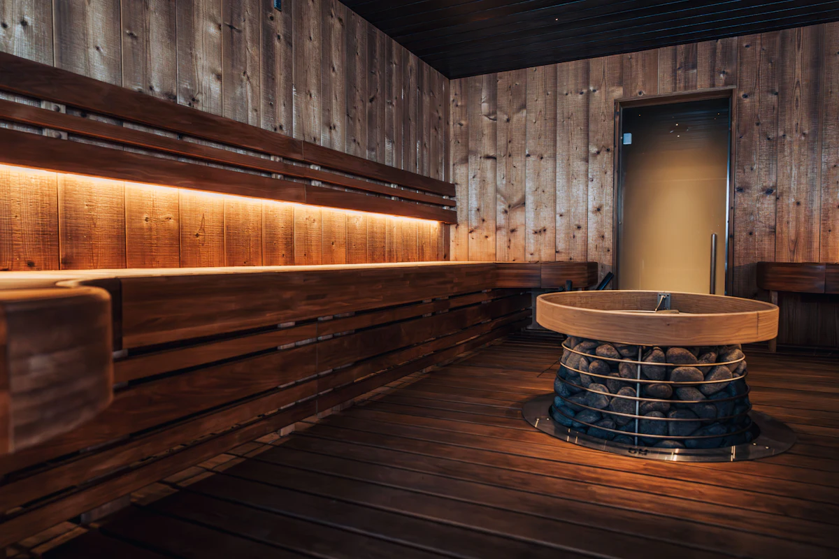 Core Wellness facility, North Dallas