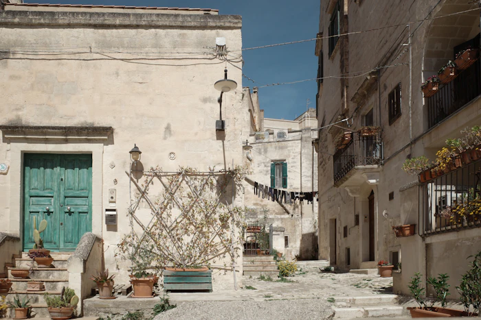 Most Walkable Neighborhoods