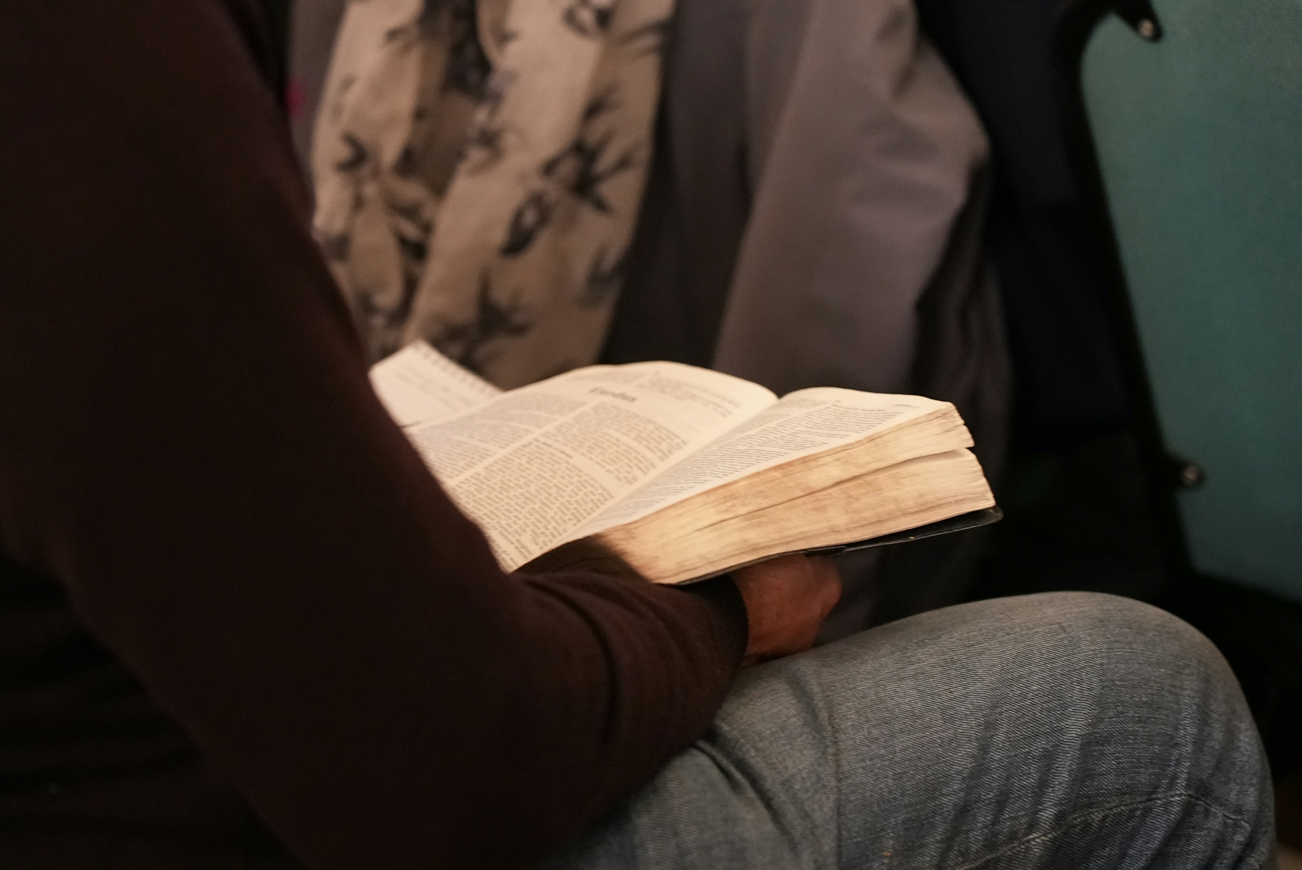 Foundations Cedar Rapids 2018