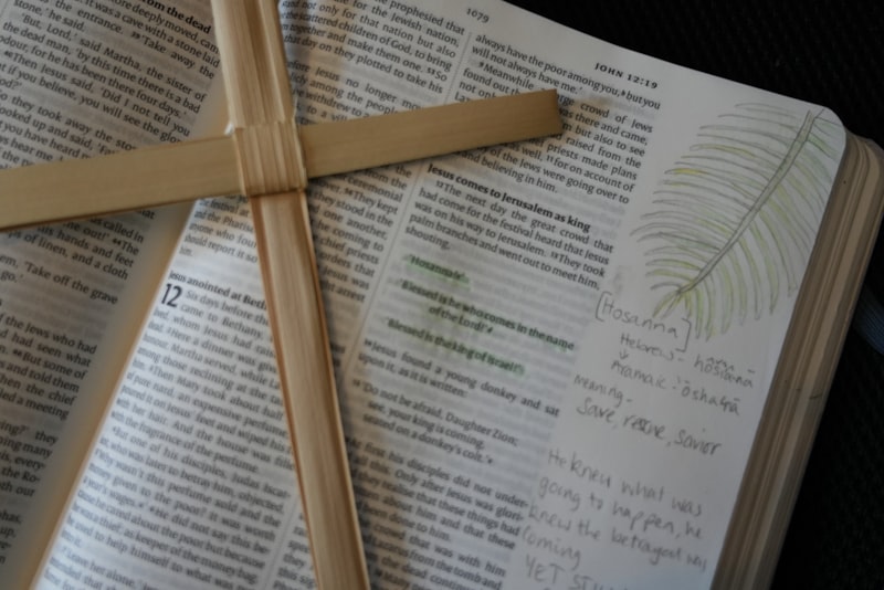 Does Jesus Still Love Me?