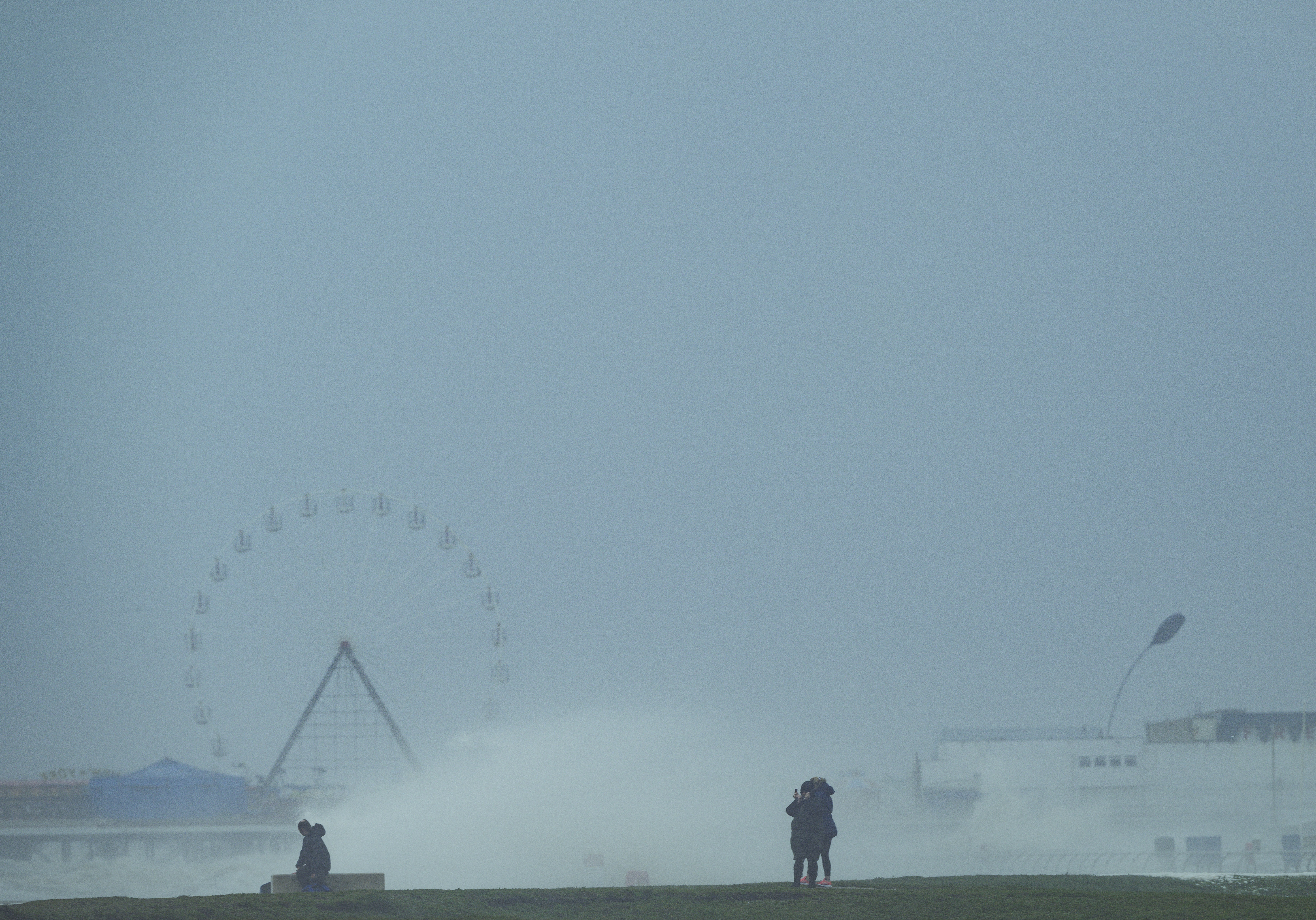 Alarming Prophecies for 2026 by the “Living Nostradamus”: “It Will Come Fast, With Little Warning”