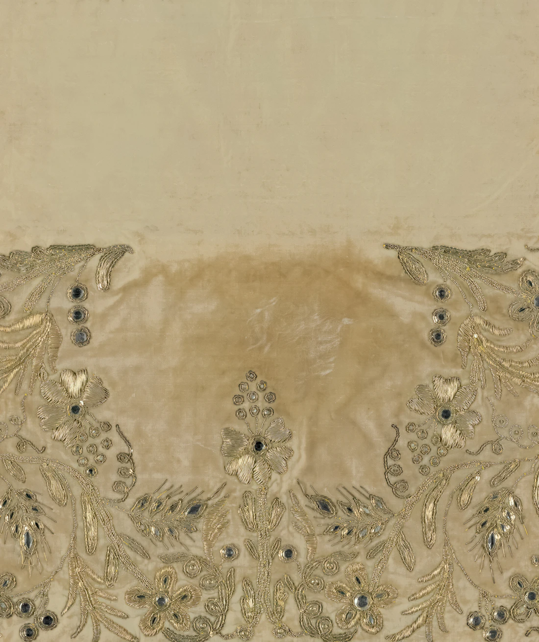 Heritage craftsmanship detail