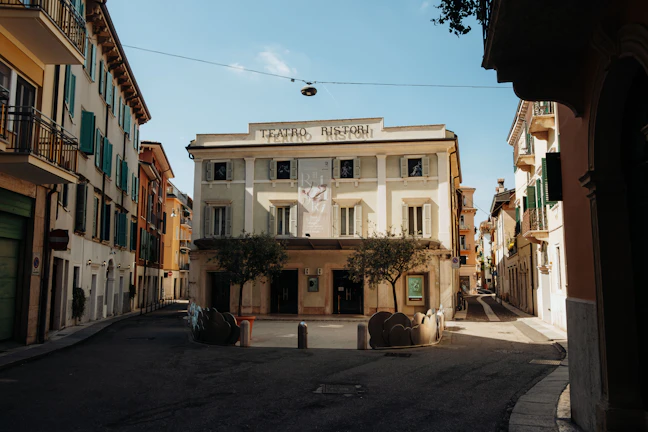 4-Day Family Travel Guide to Verona, Italy