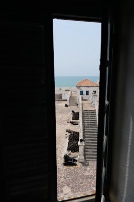 Cape Coast Castle