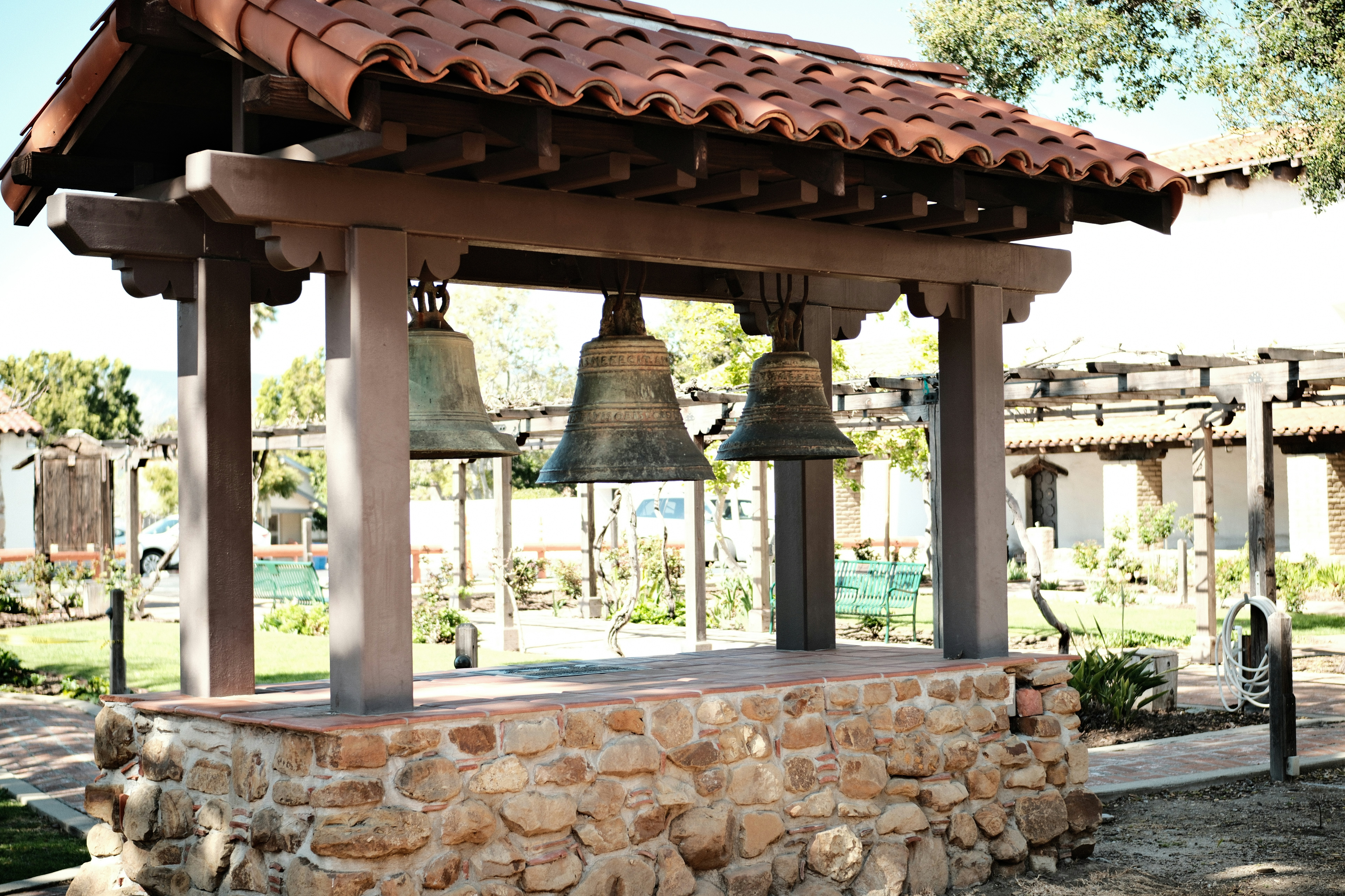 Bomer City Park
