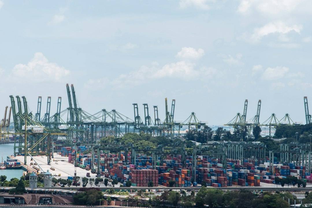 Global Shipping Solutions