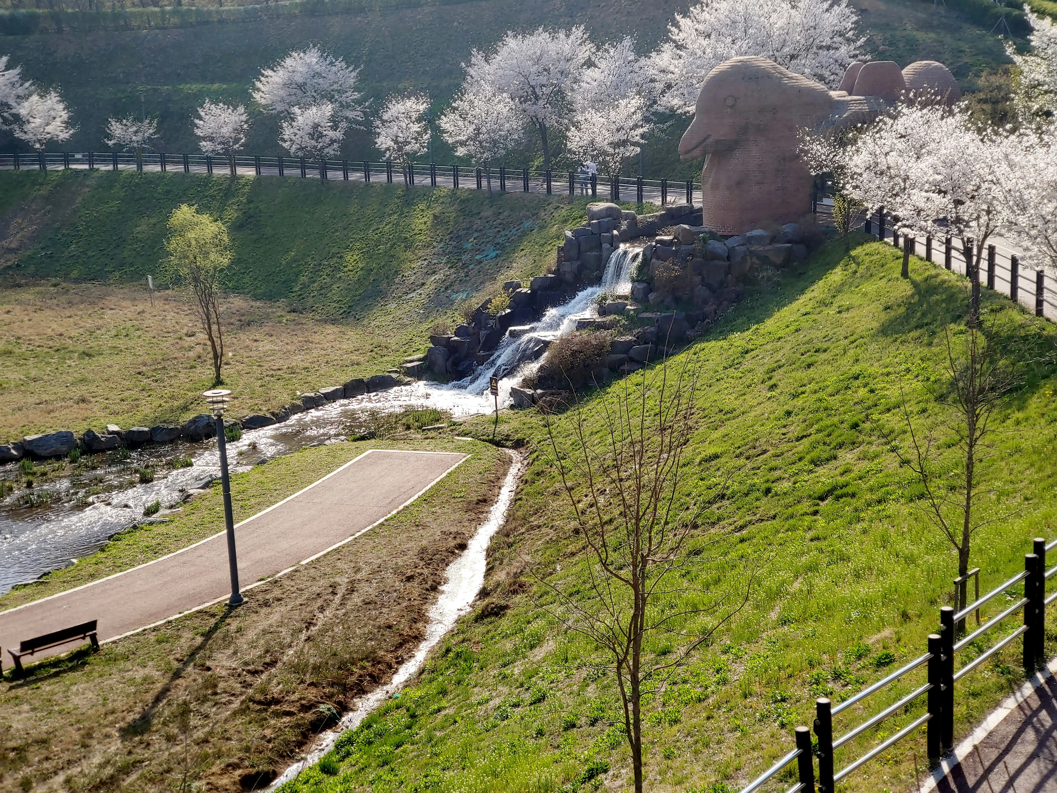 Heroes Park