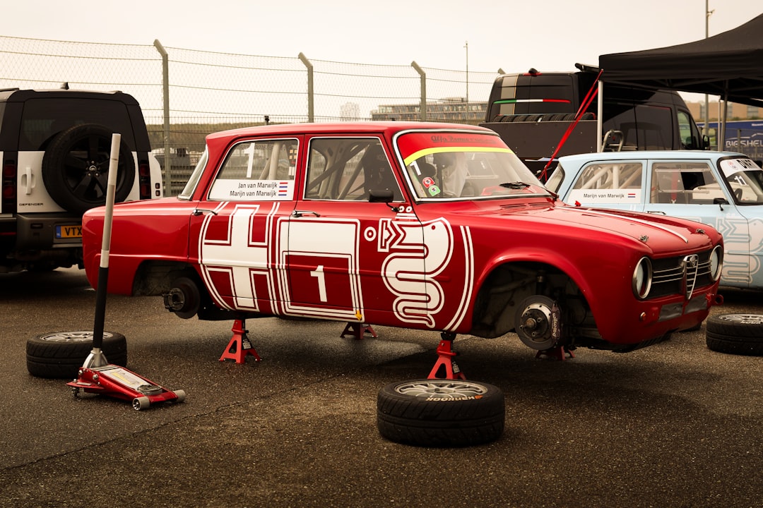 Afbeelding van Zandvoort