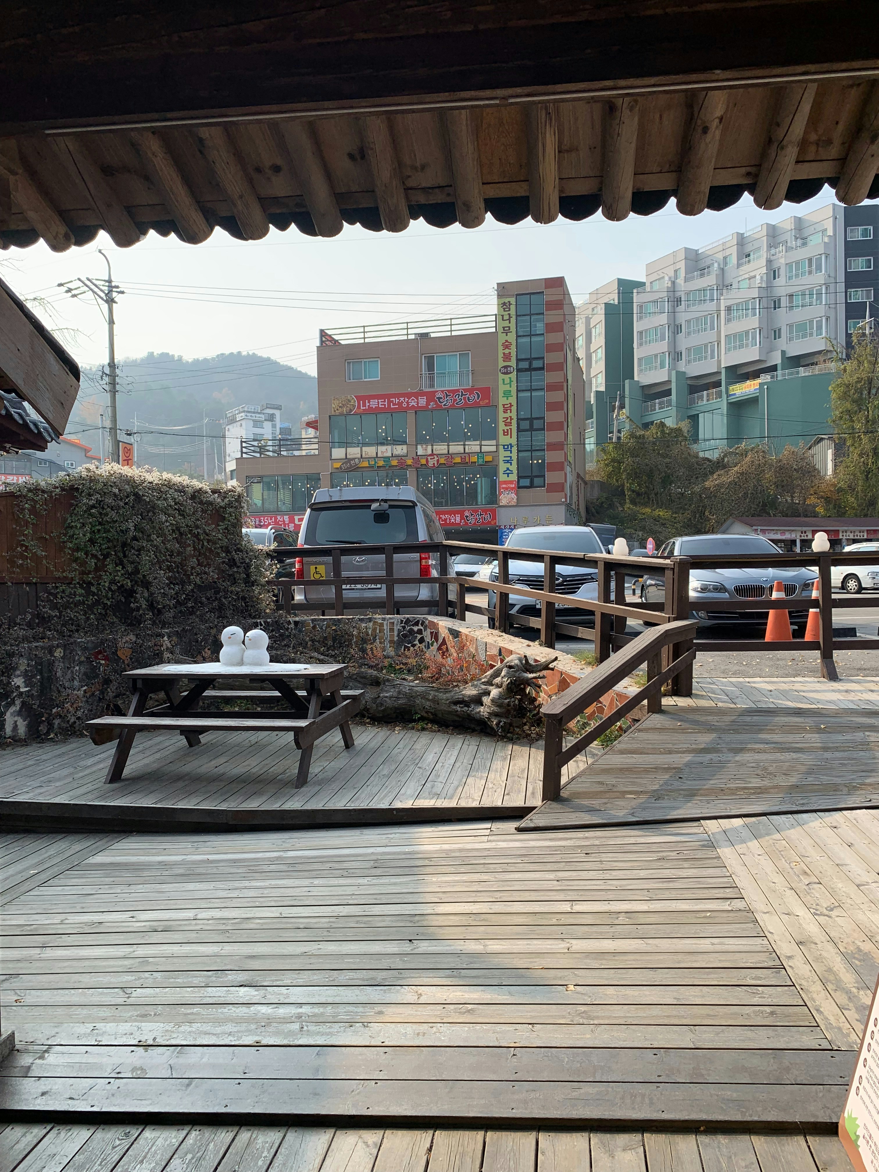 영덕 해맞이공원 숙소 관련 이미지1